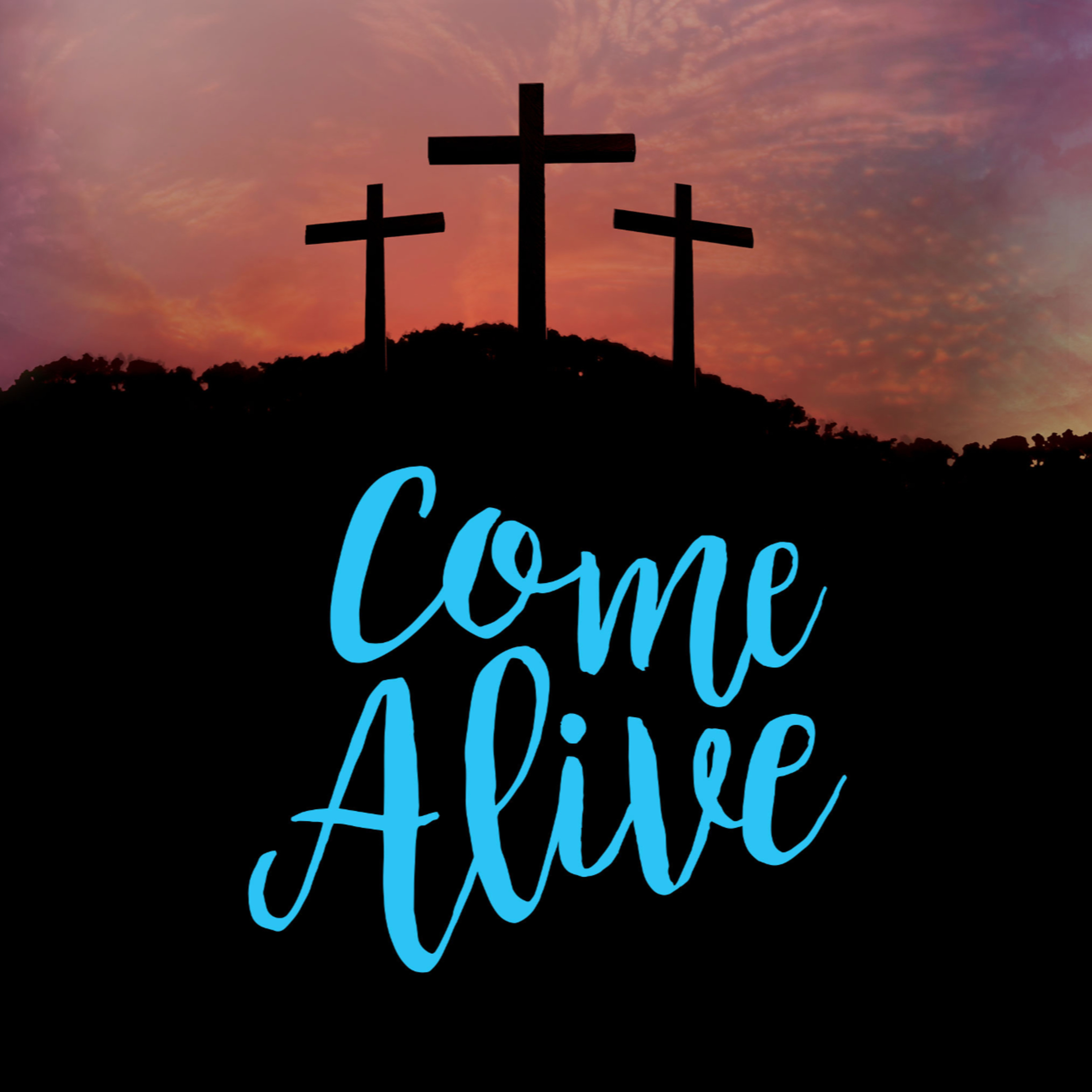 Come Alive - 2 | Above & Beyond episode artwork