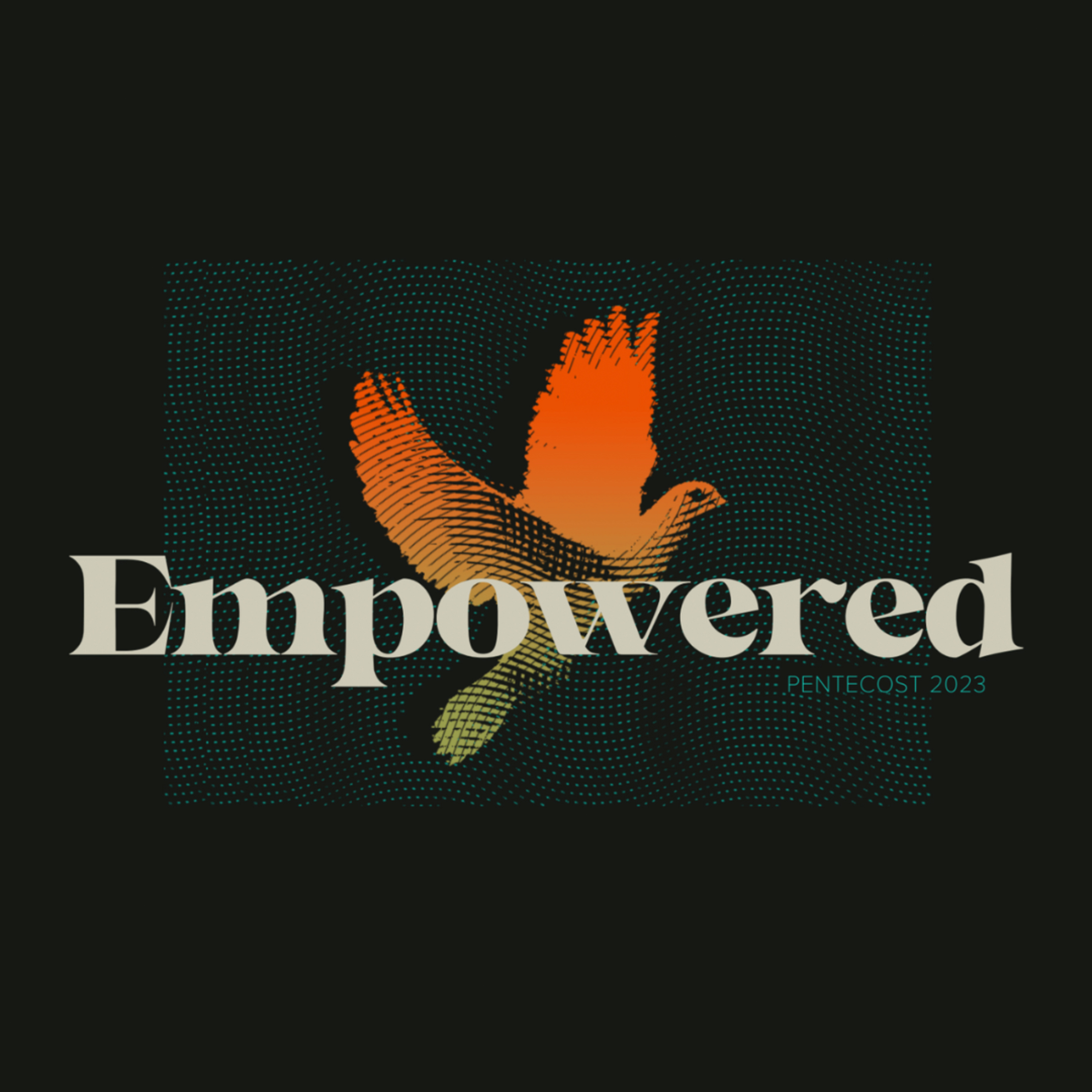 Empowered - 3 | Prophecy: Hearing from God episode artwork