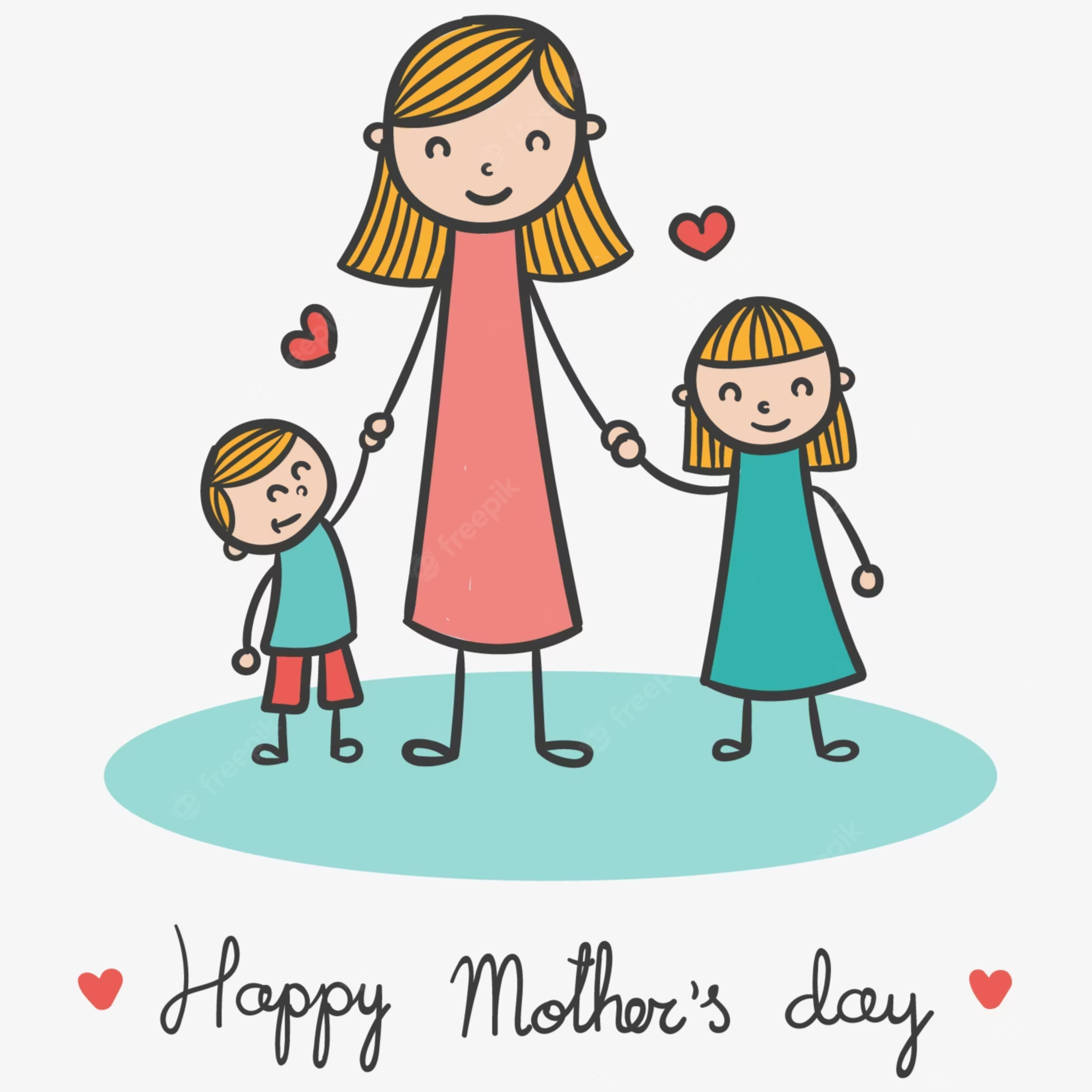 Happy Mother’s Day | Not Condemed episode artwork