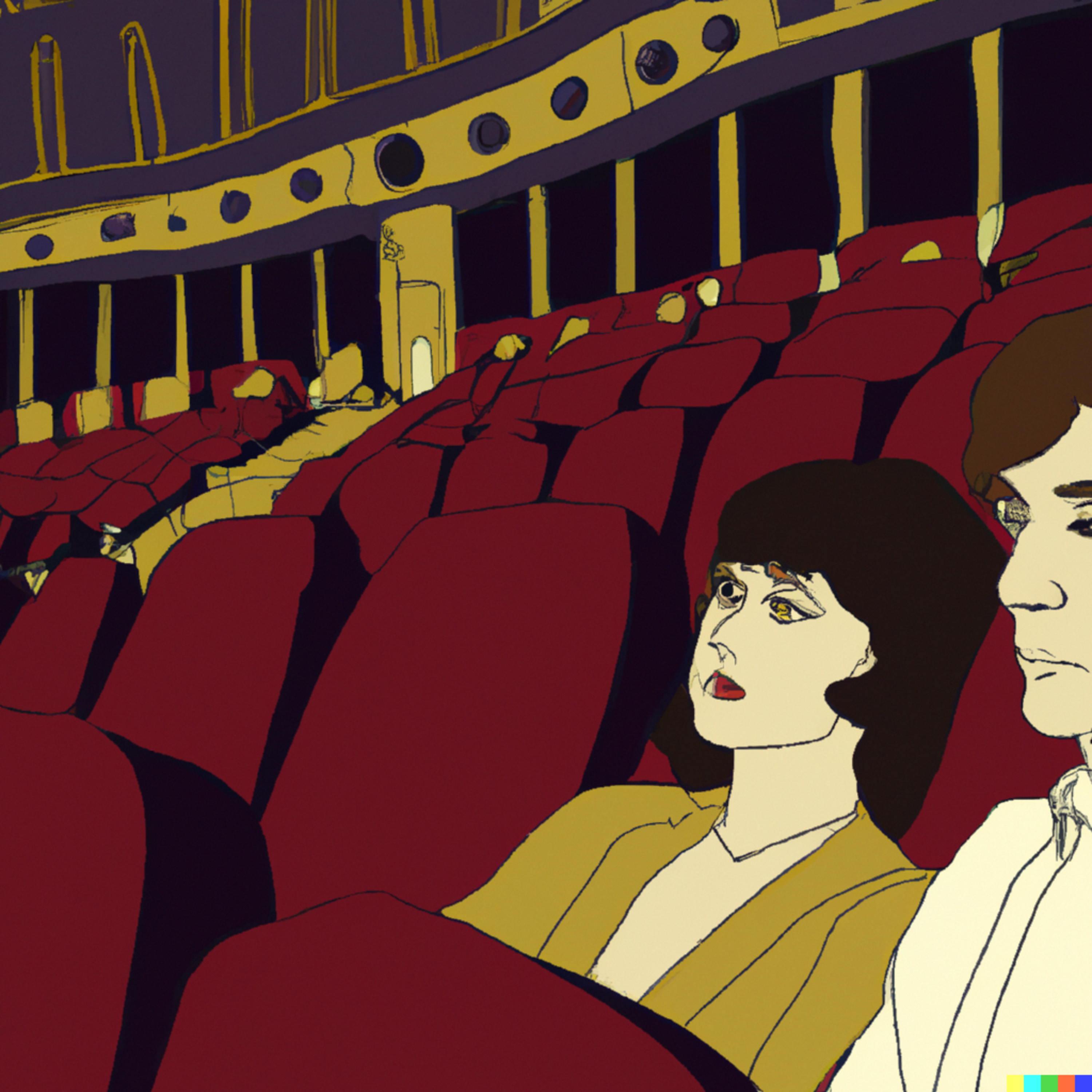 Succession 4. sezon 1. bölüm sohbeti