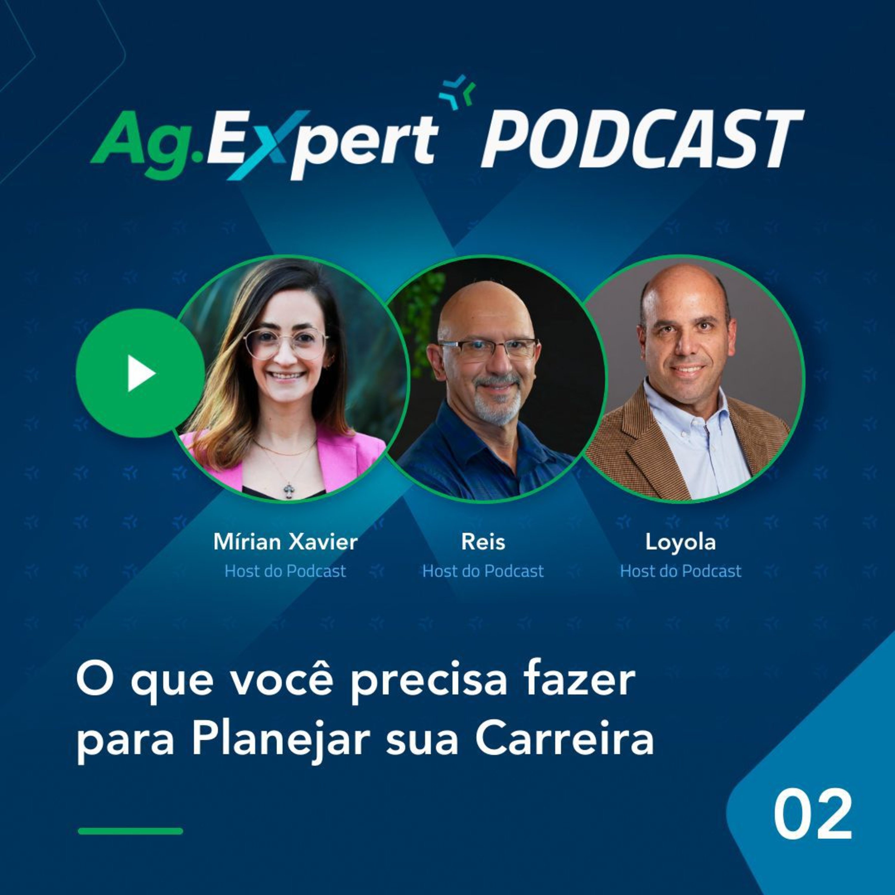 AgExpert Podcast
