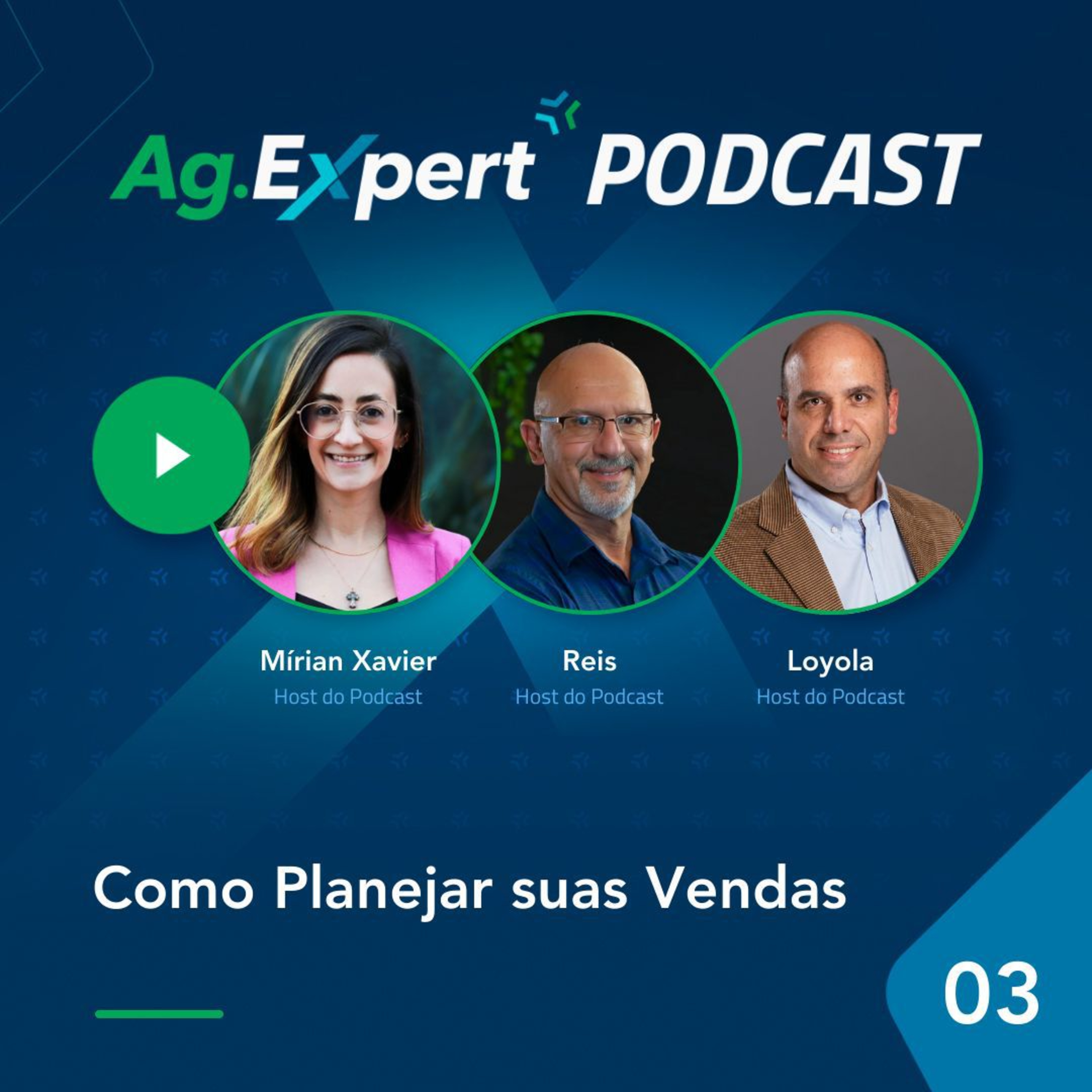 AgExpert Podcast