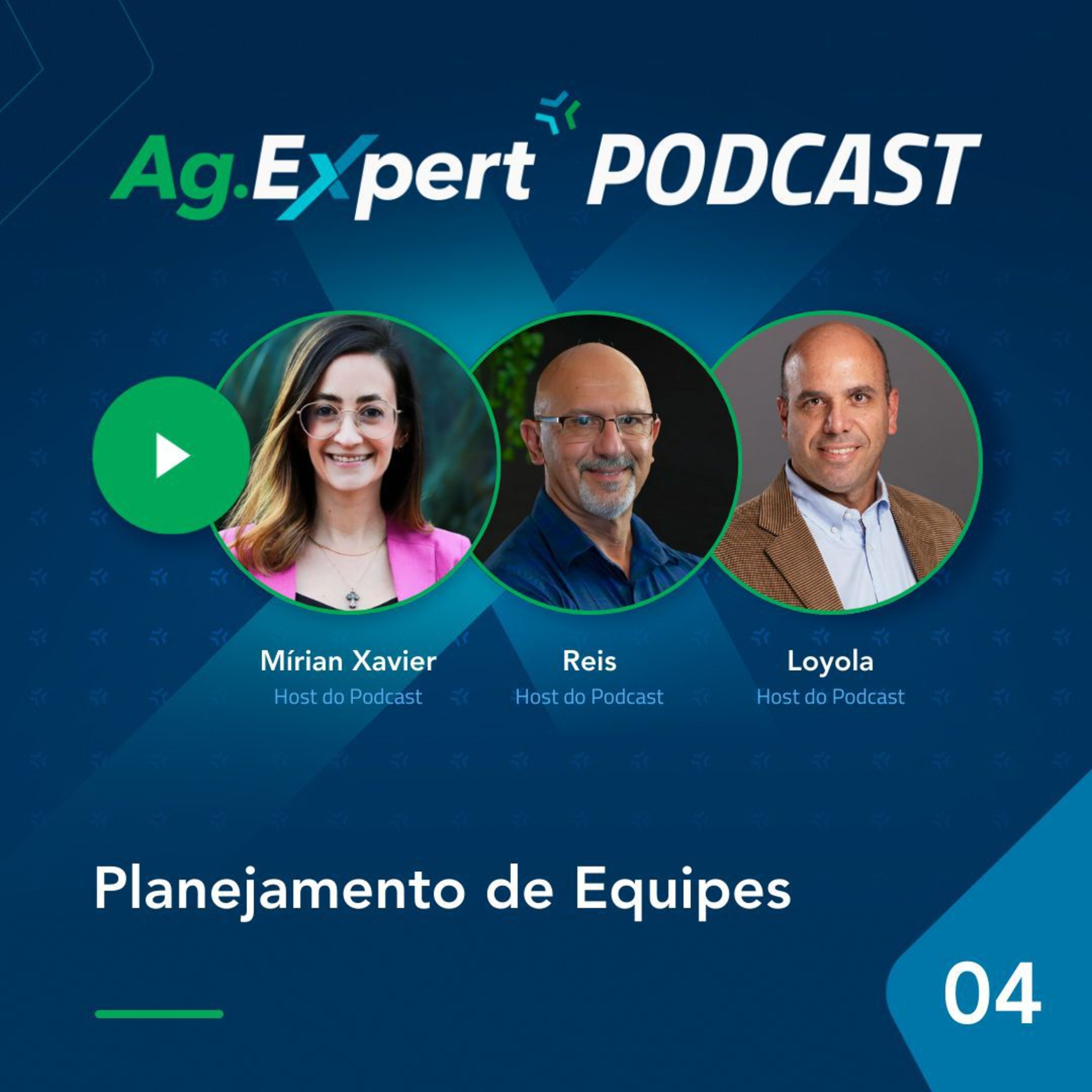 AgExpert Podcast