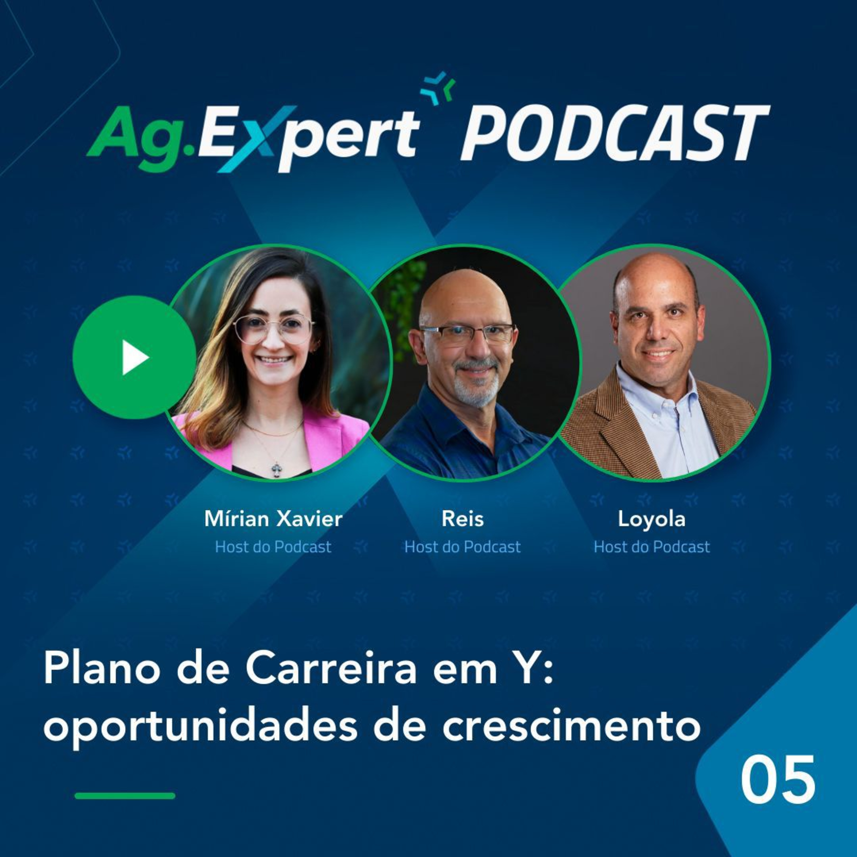 AgExpert Podcast