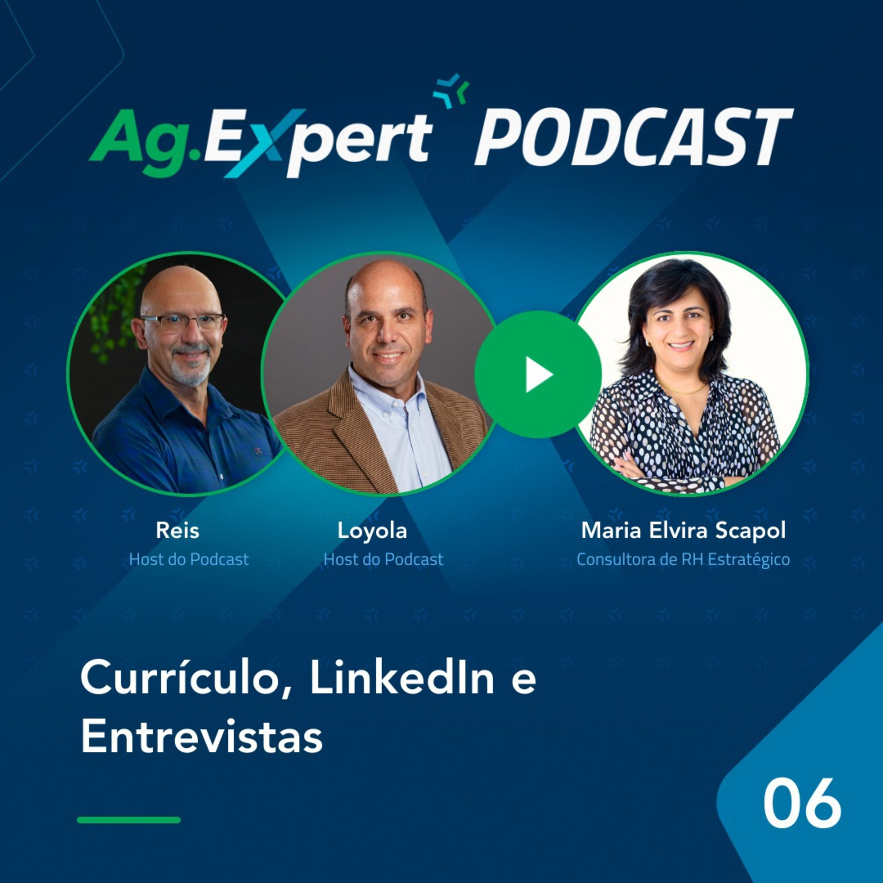 AgExpert Podcast
