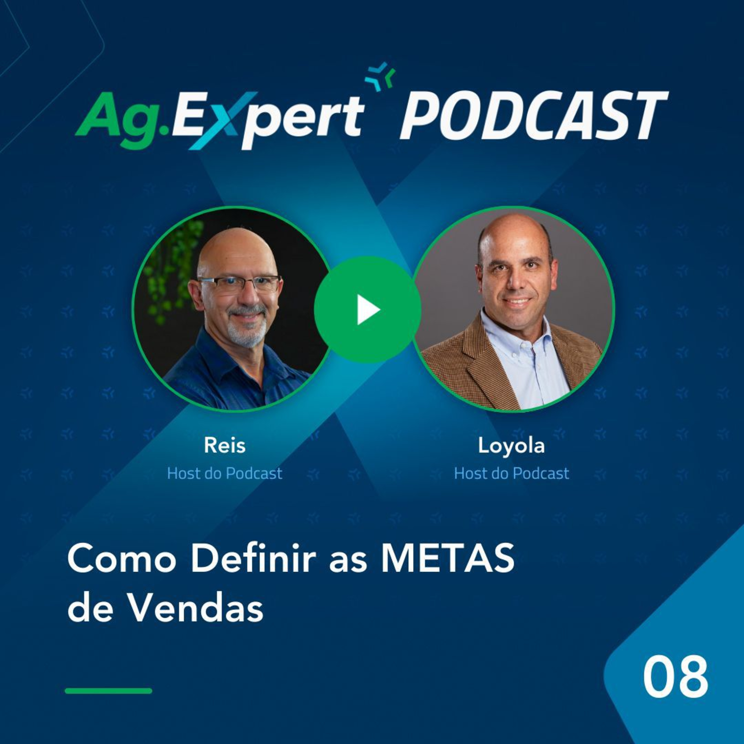 AgExpert Podcast