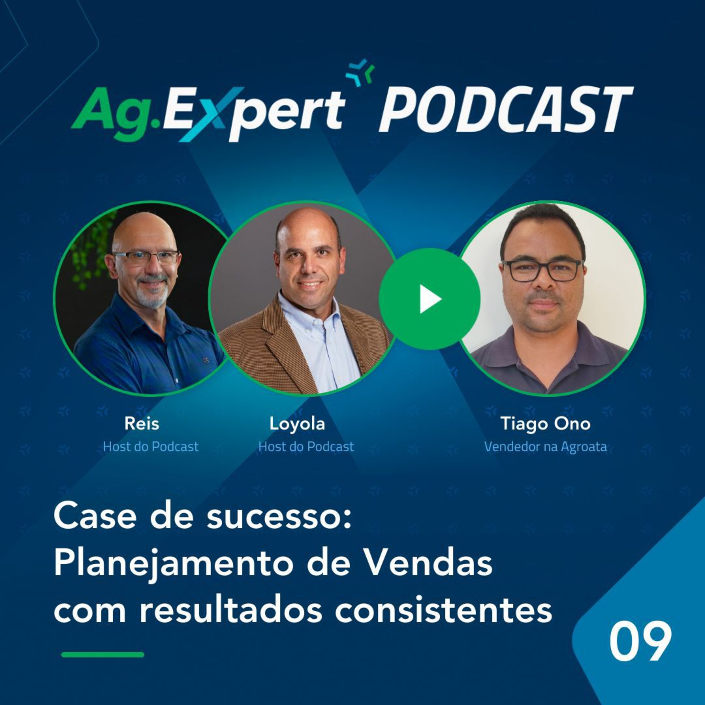 AgExpert Podcast