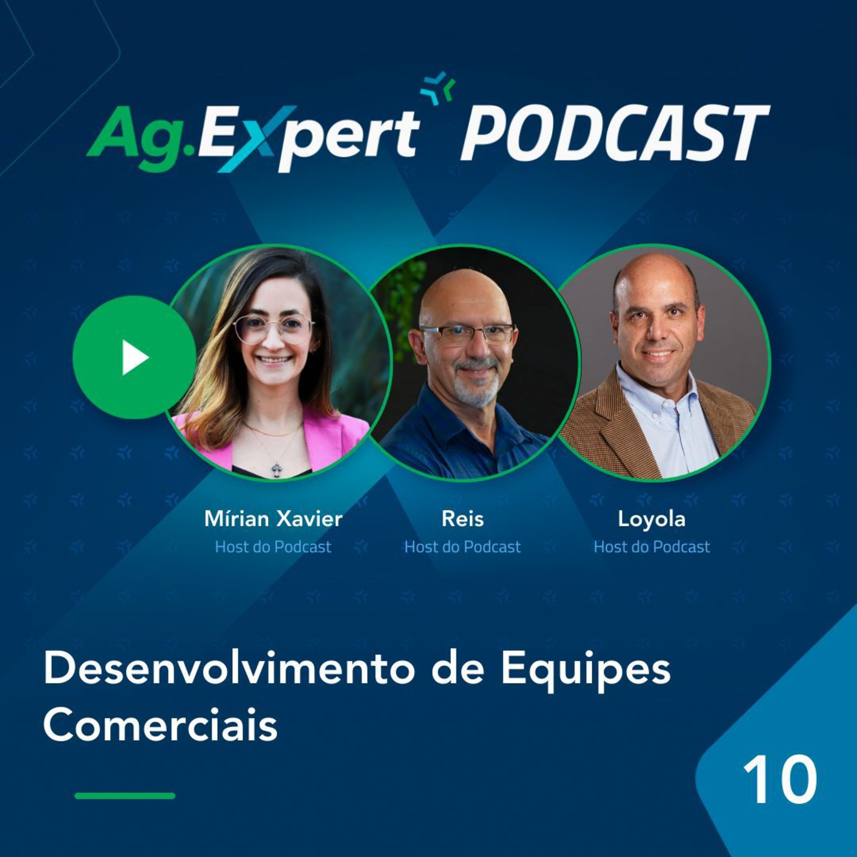 AgExpert Podcast