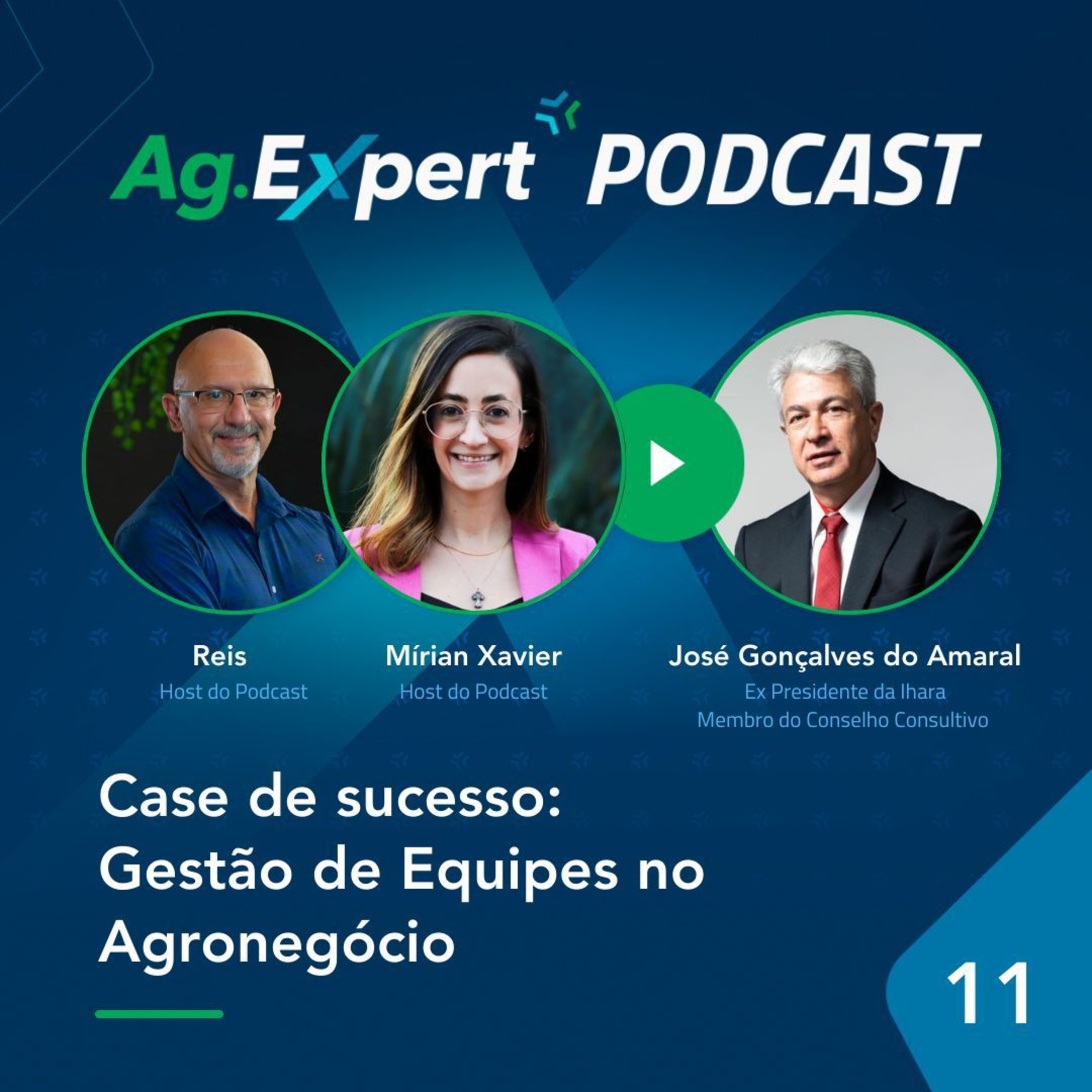 AgExpert Podcast