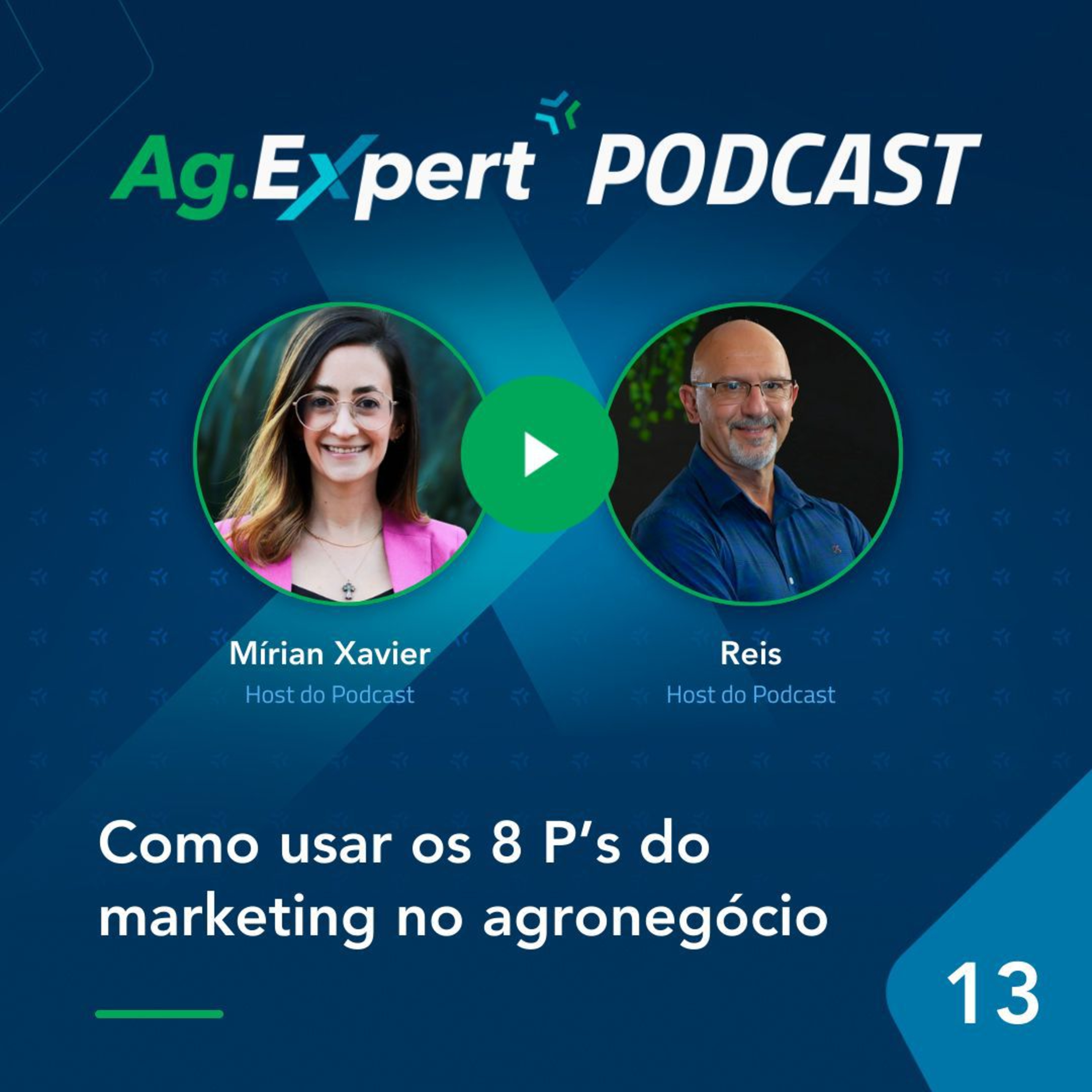 AgExpert Podcast
