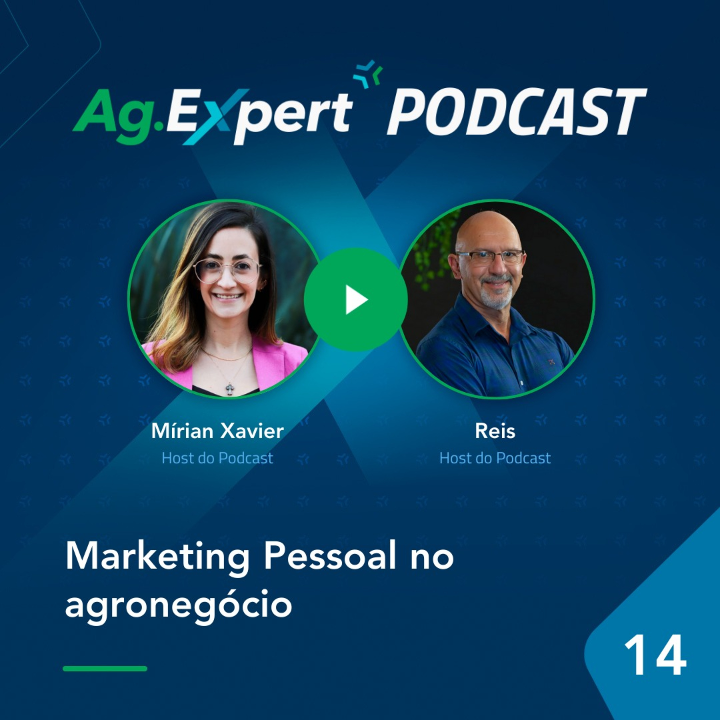 AgExpert Podcast