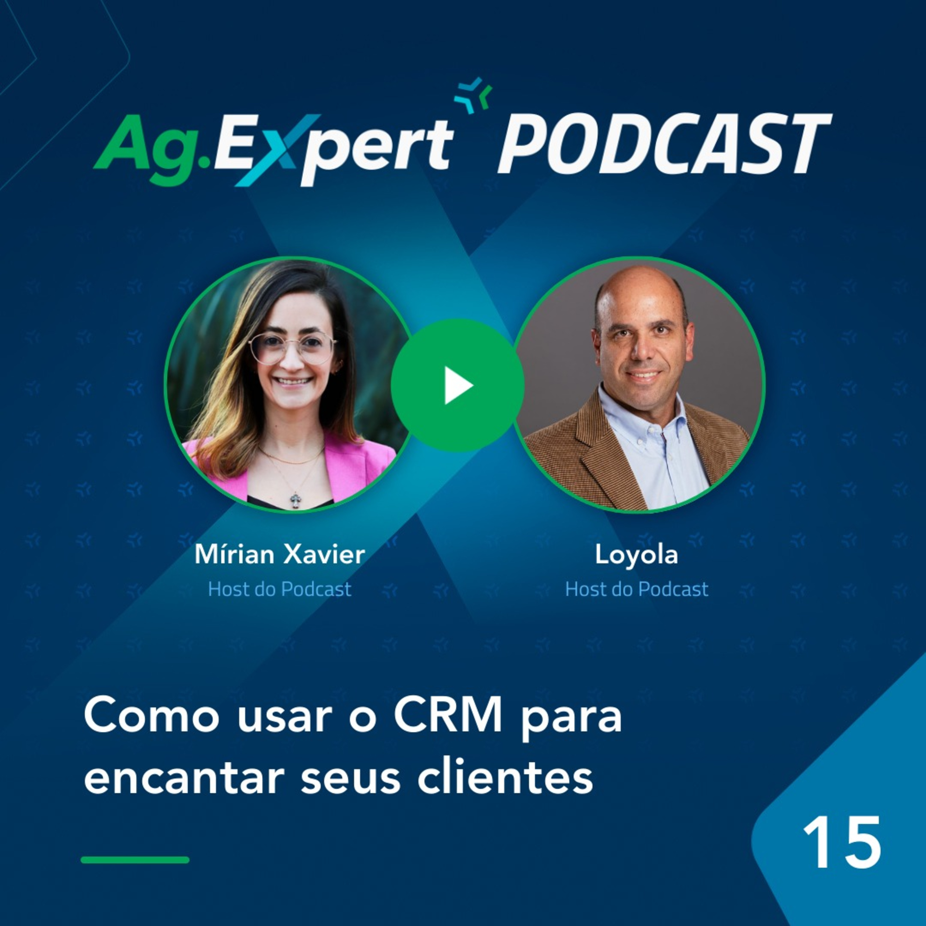 AgExpert Podcast