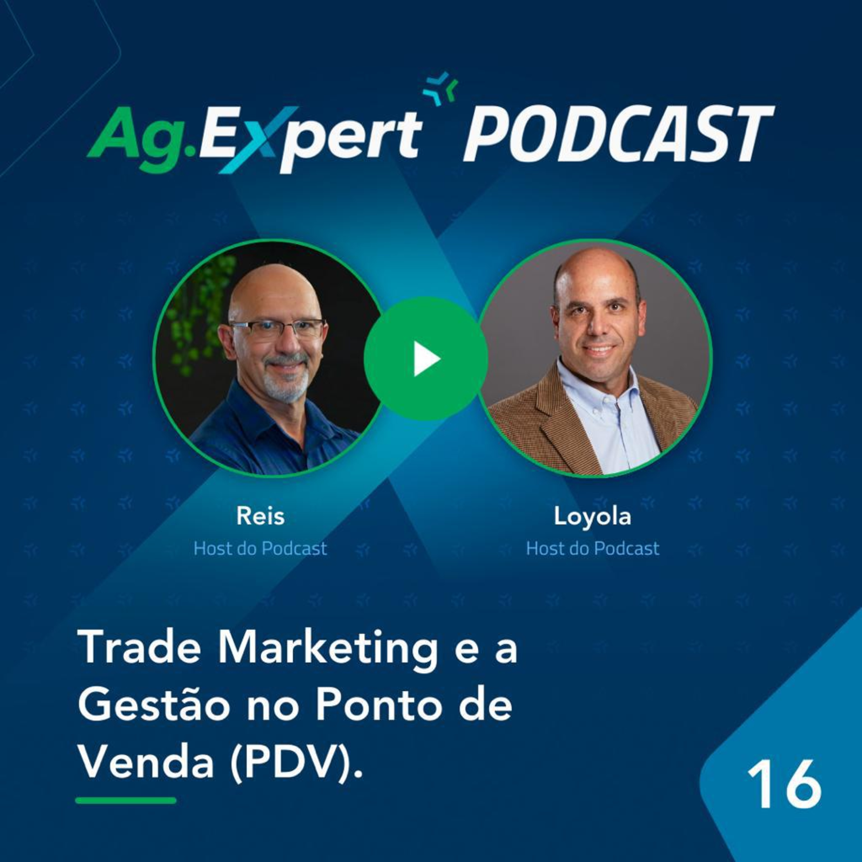 AgExpert Podcast