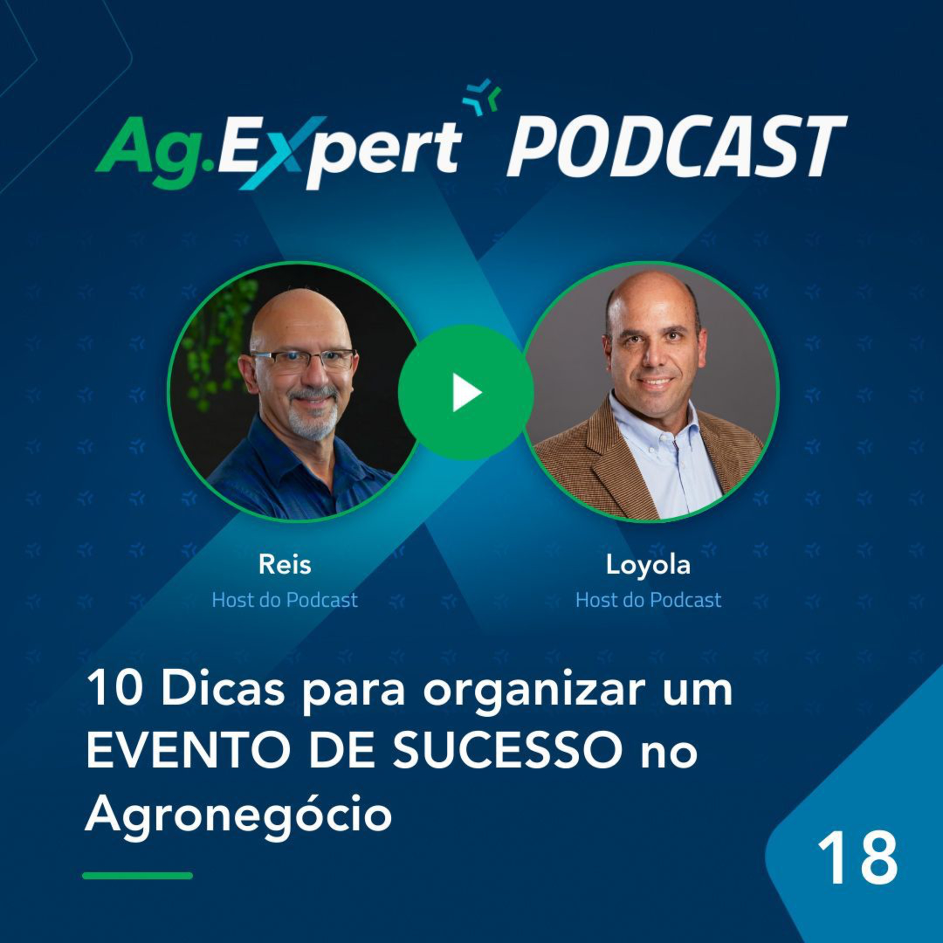 AgExpert Podcast