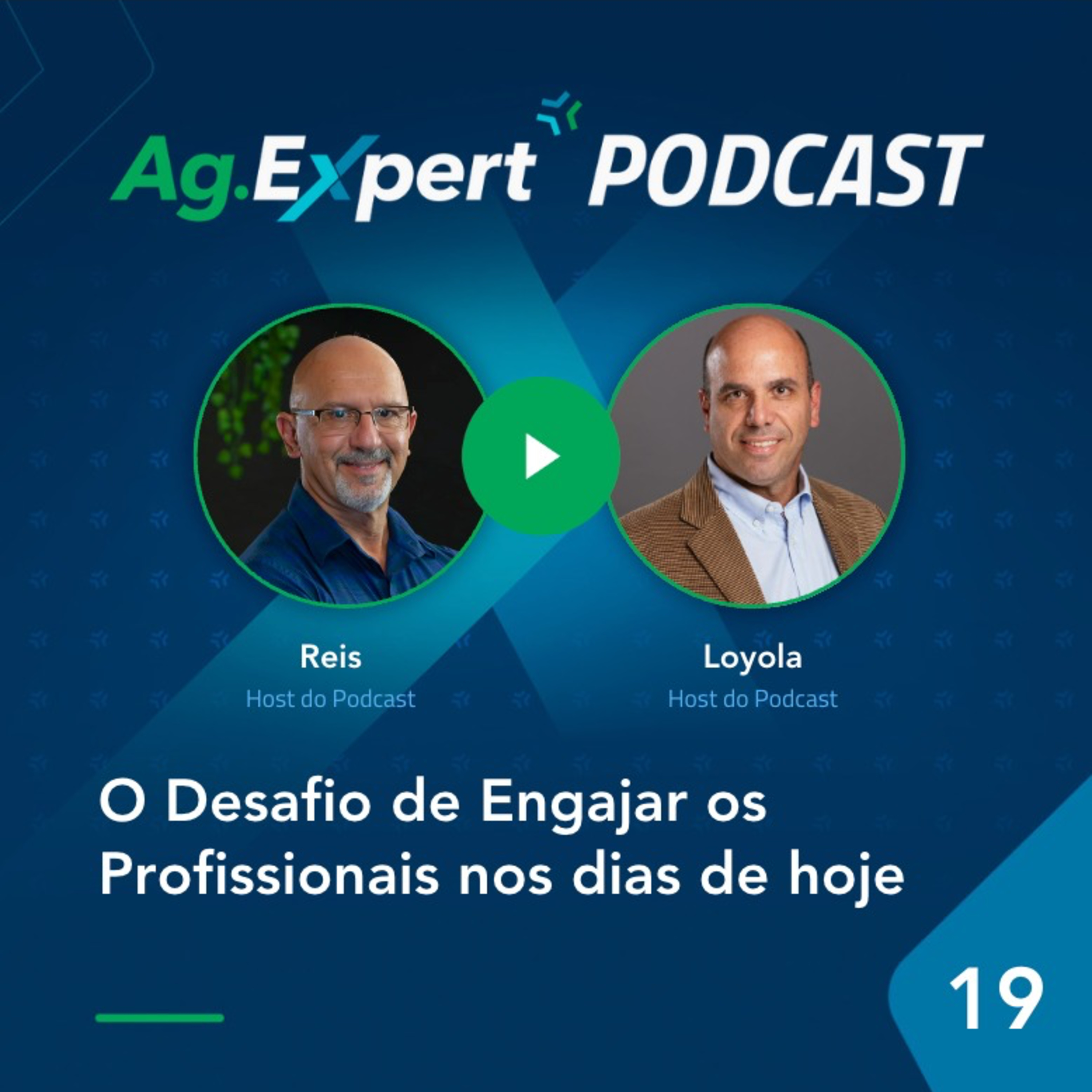 AgExpert Podcast