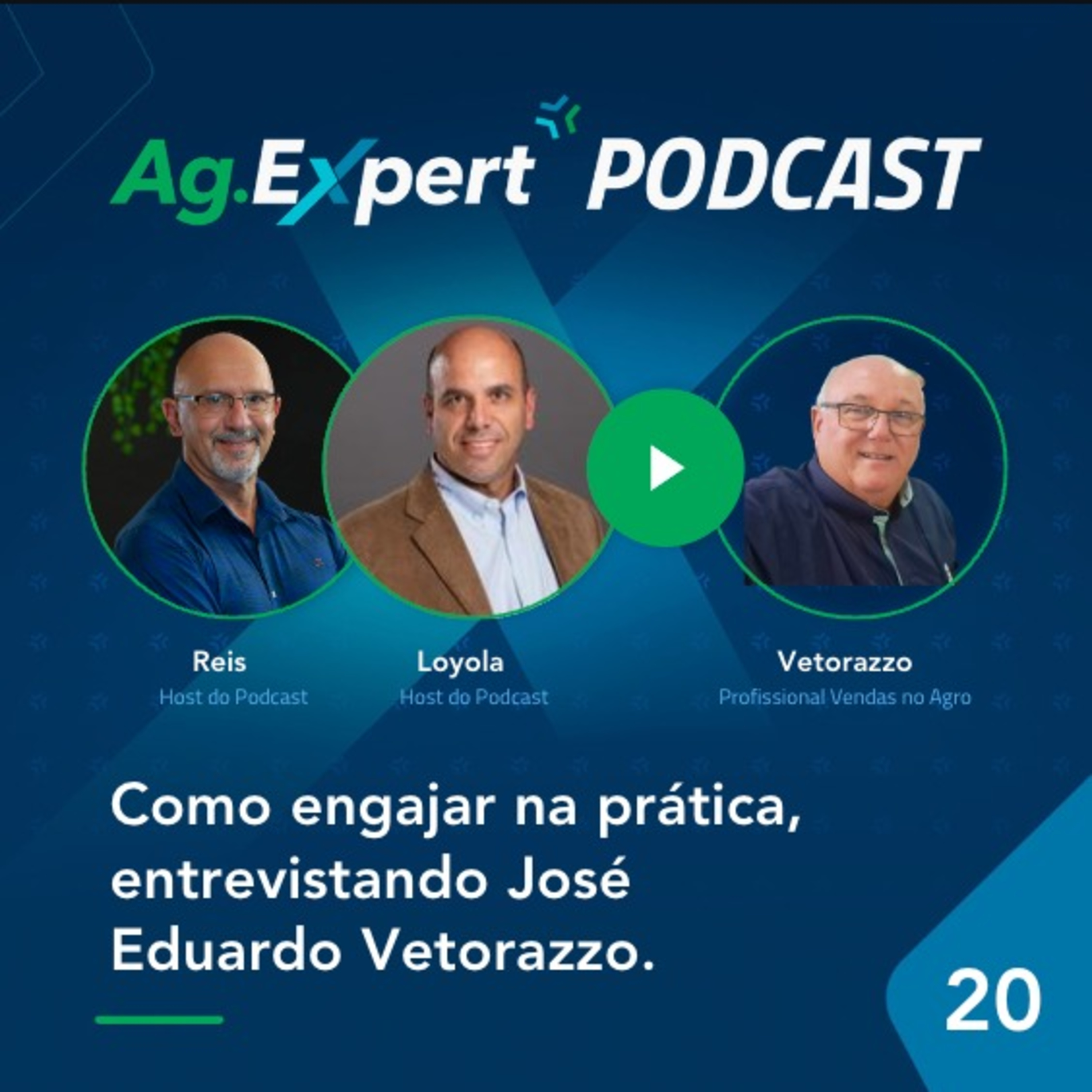 AgExpert Podcast