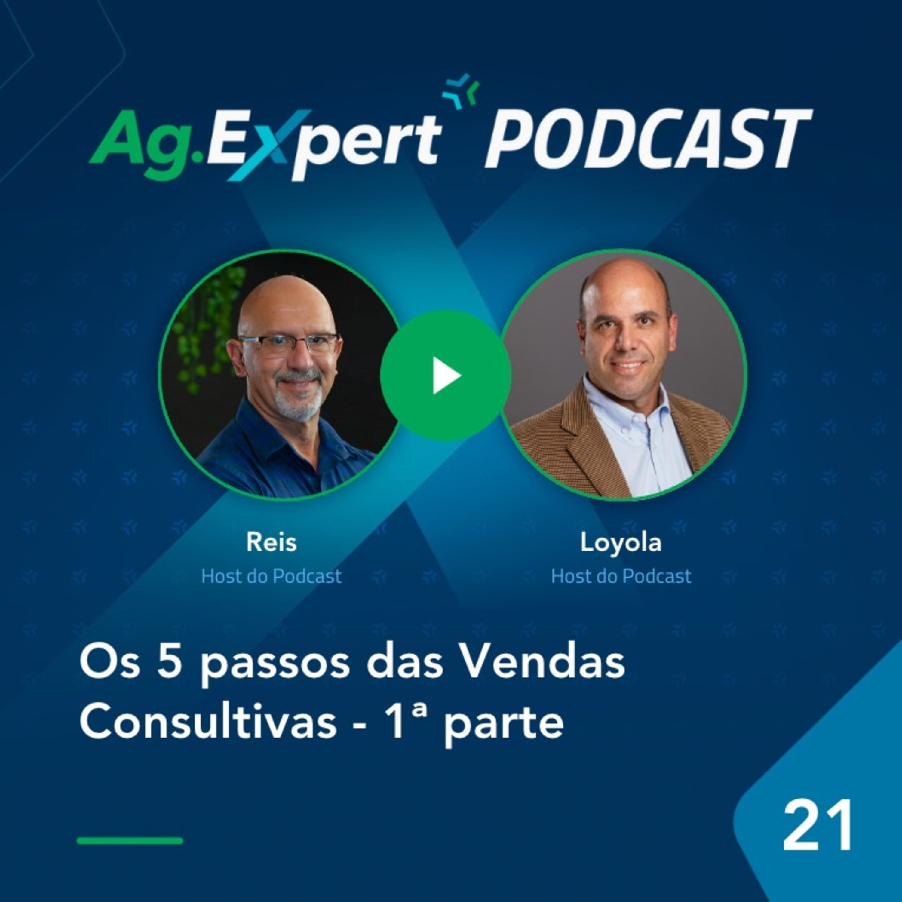 AgExpert Podcast