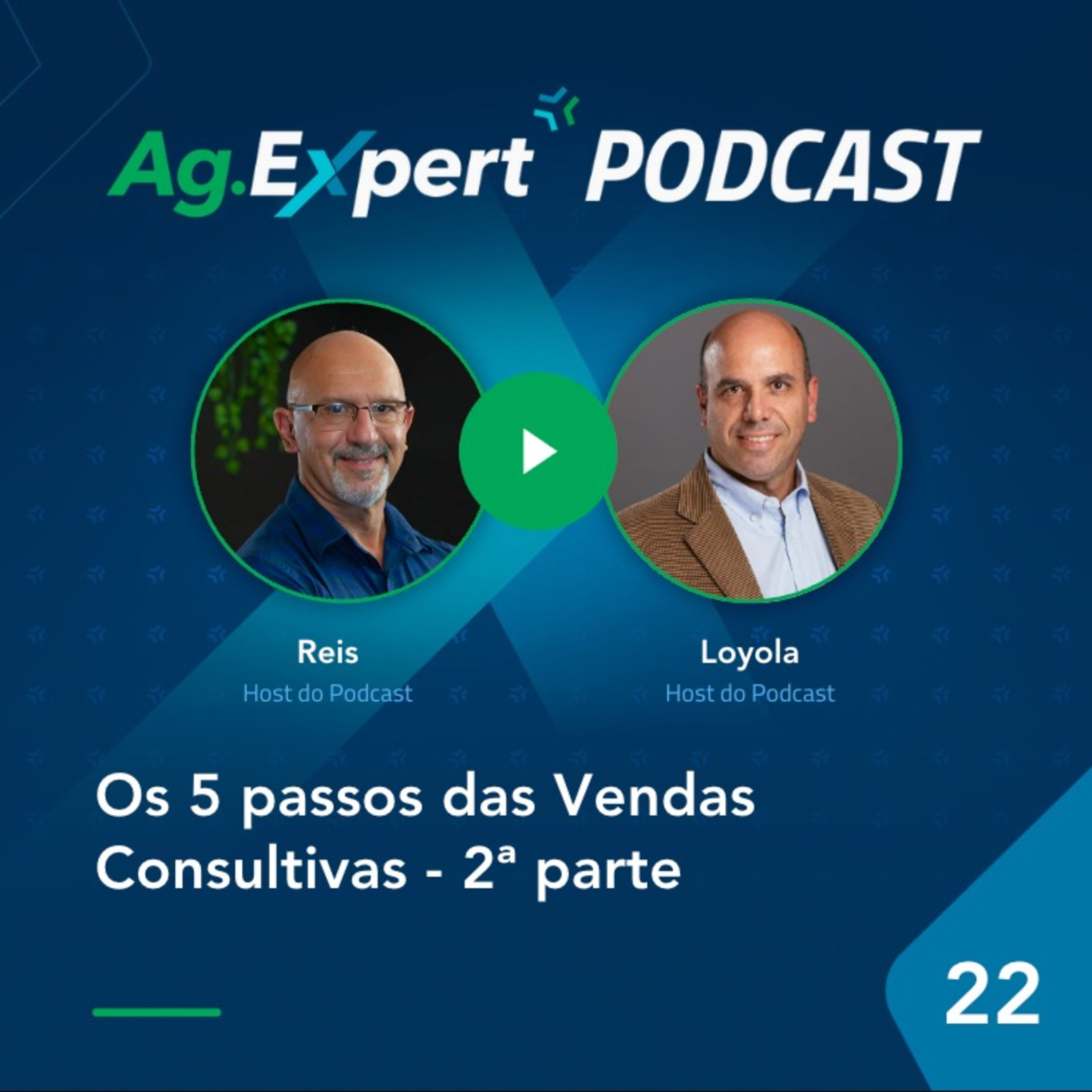 AgExpert Podcast