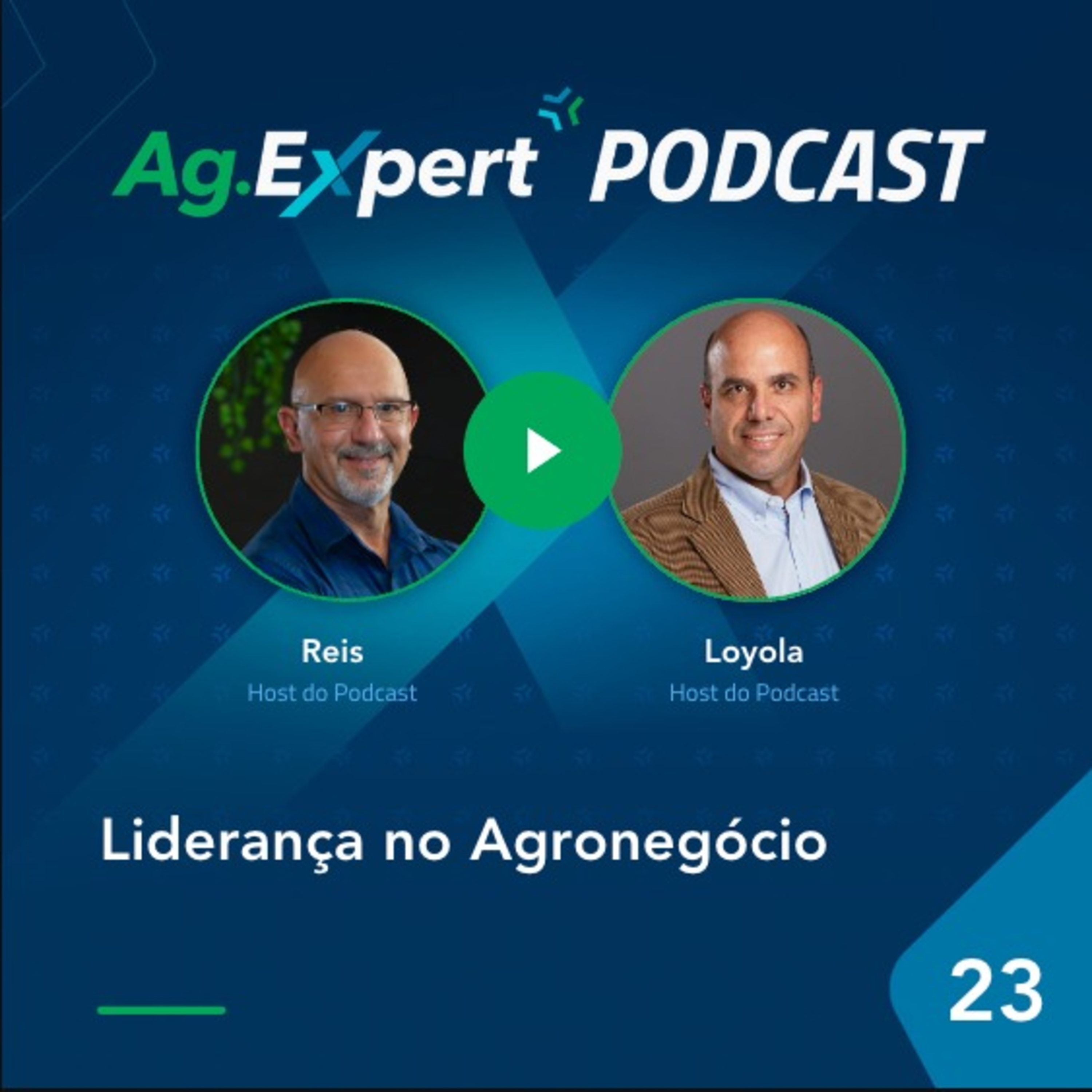 AgExpert Podcast