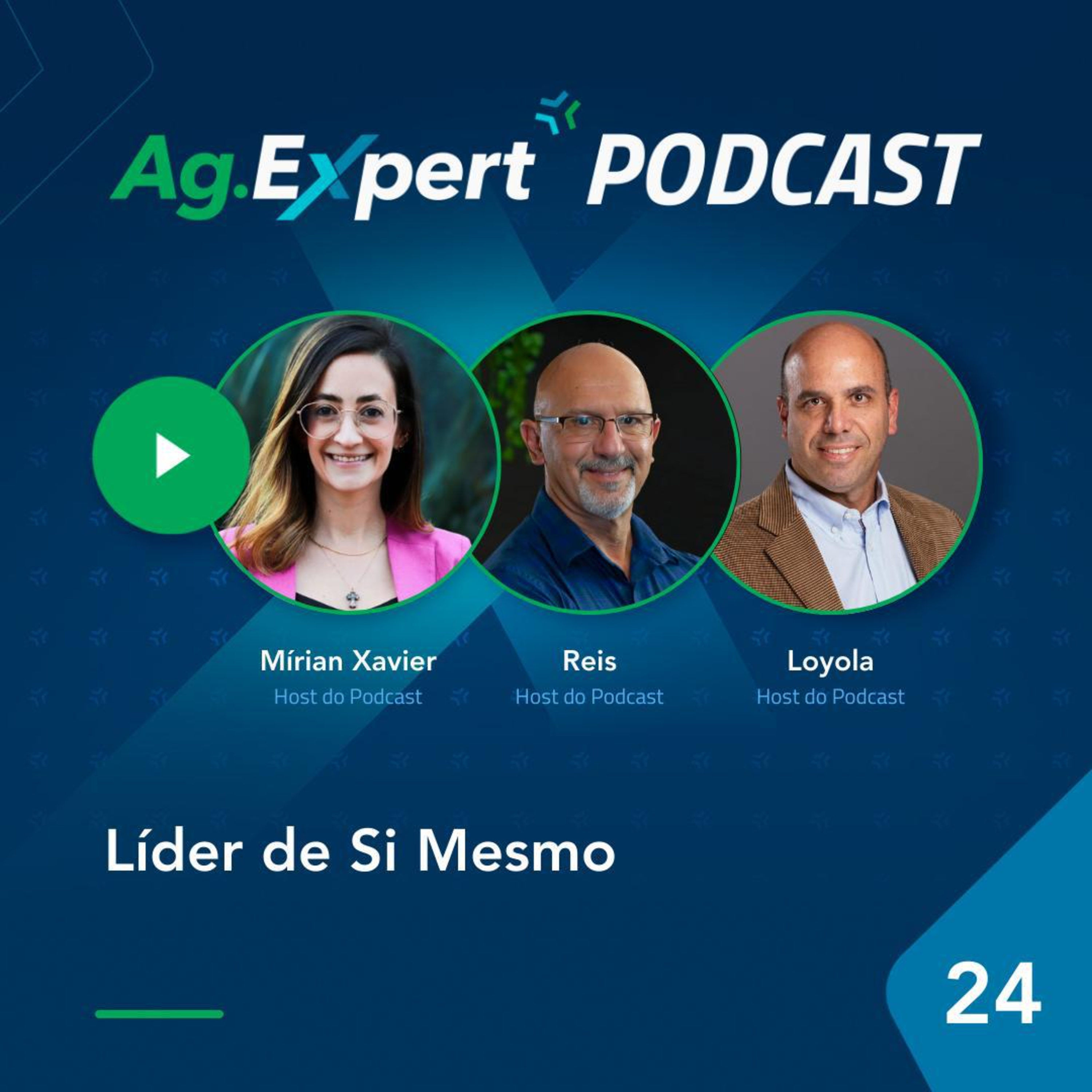 AgExpert Podcast