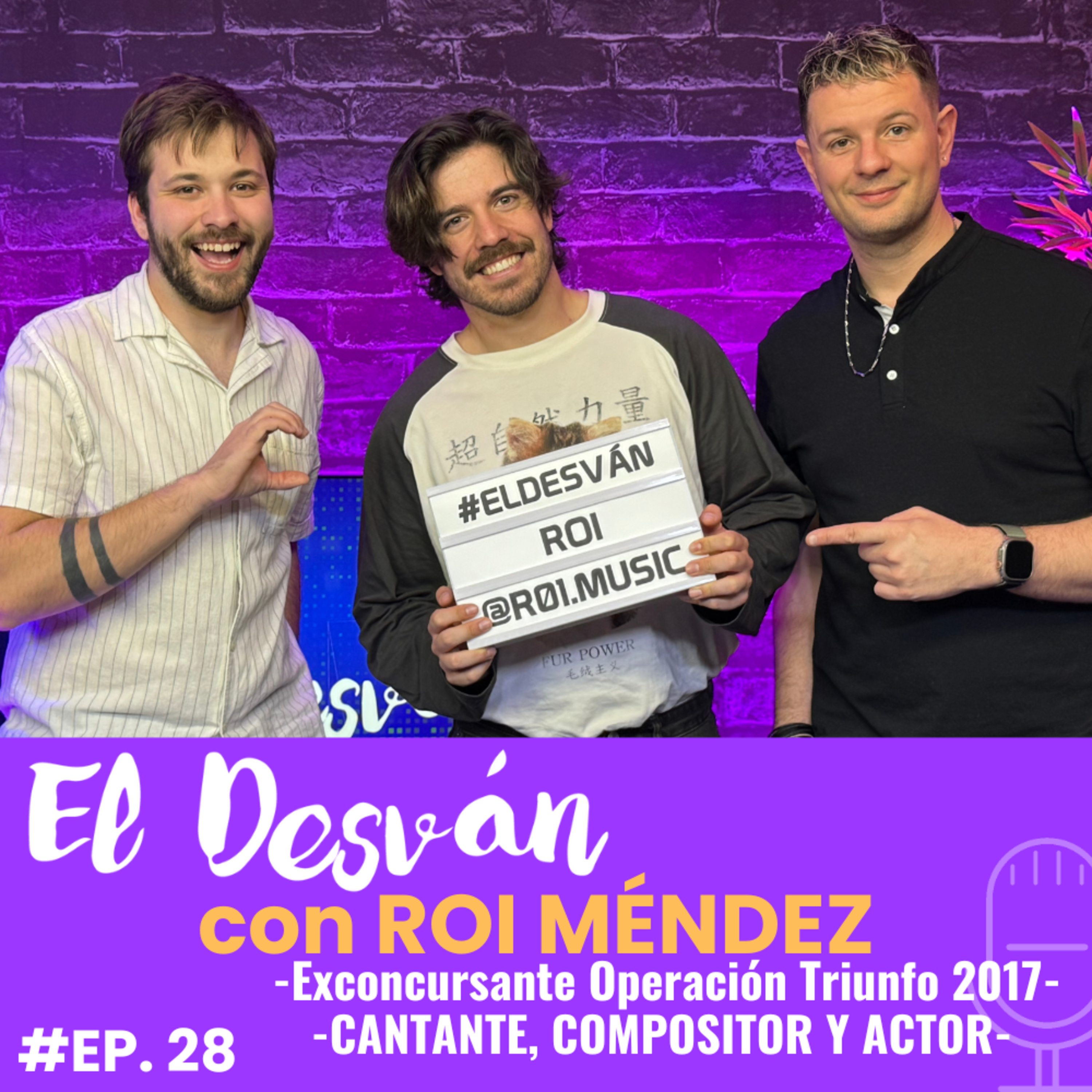 El Desván