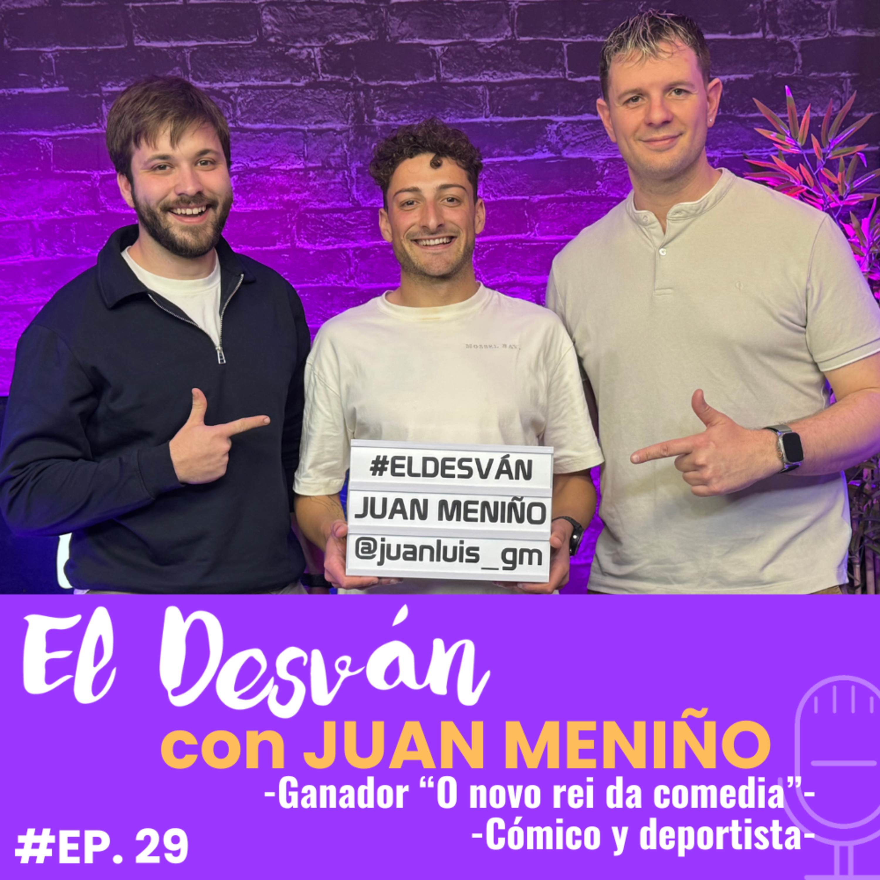 El Desván