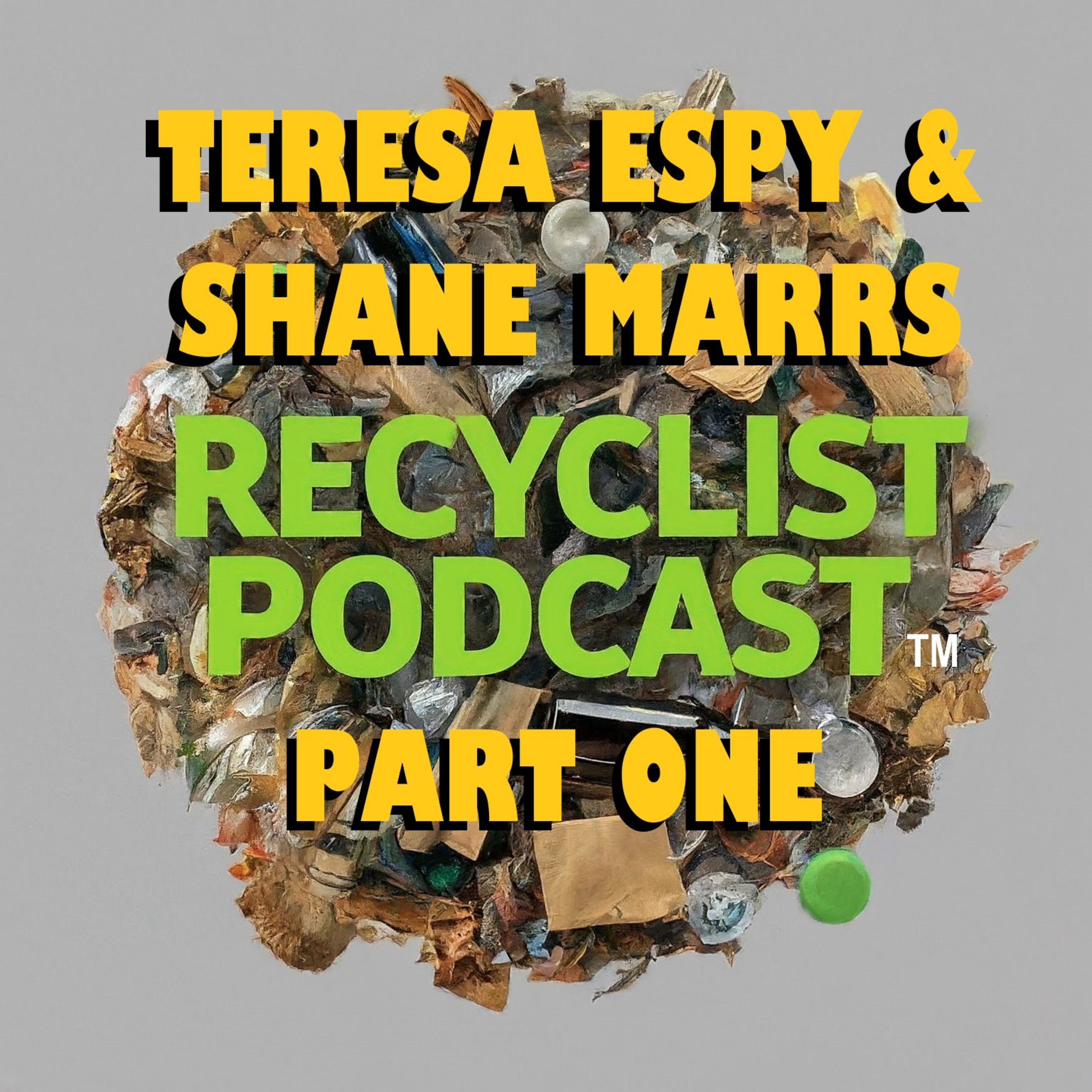 The Recyclist Podcast