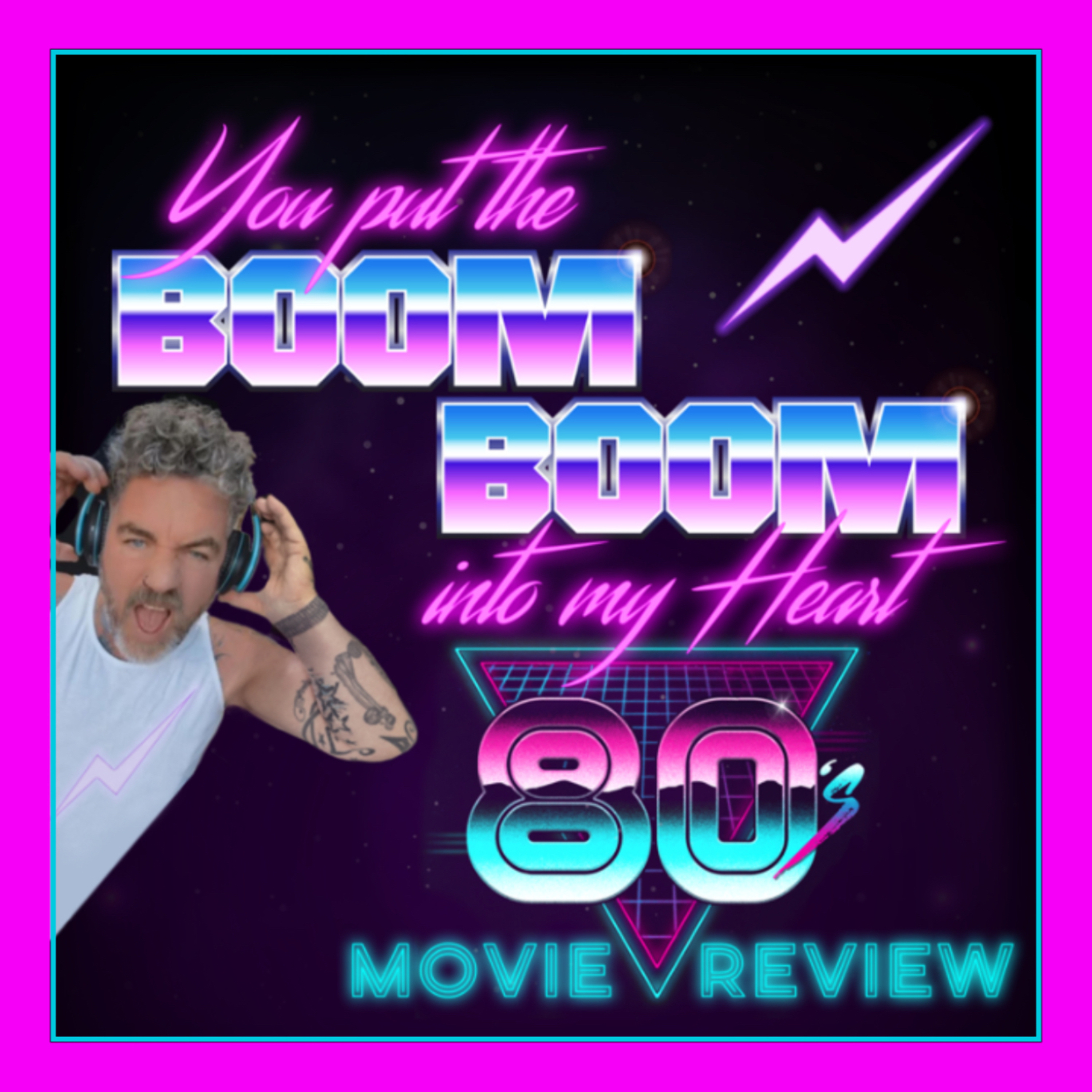 80's Quick Fun Review of The Best Little Whorehouse in Texas(Audio Edition) episode artwork