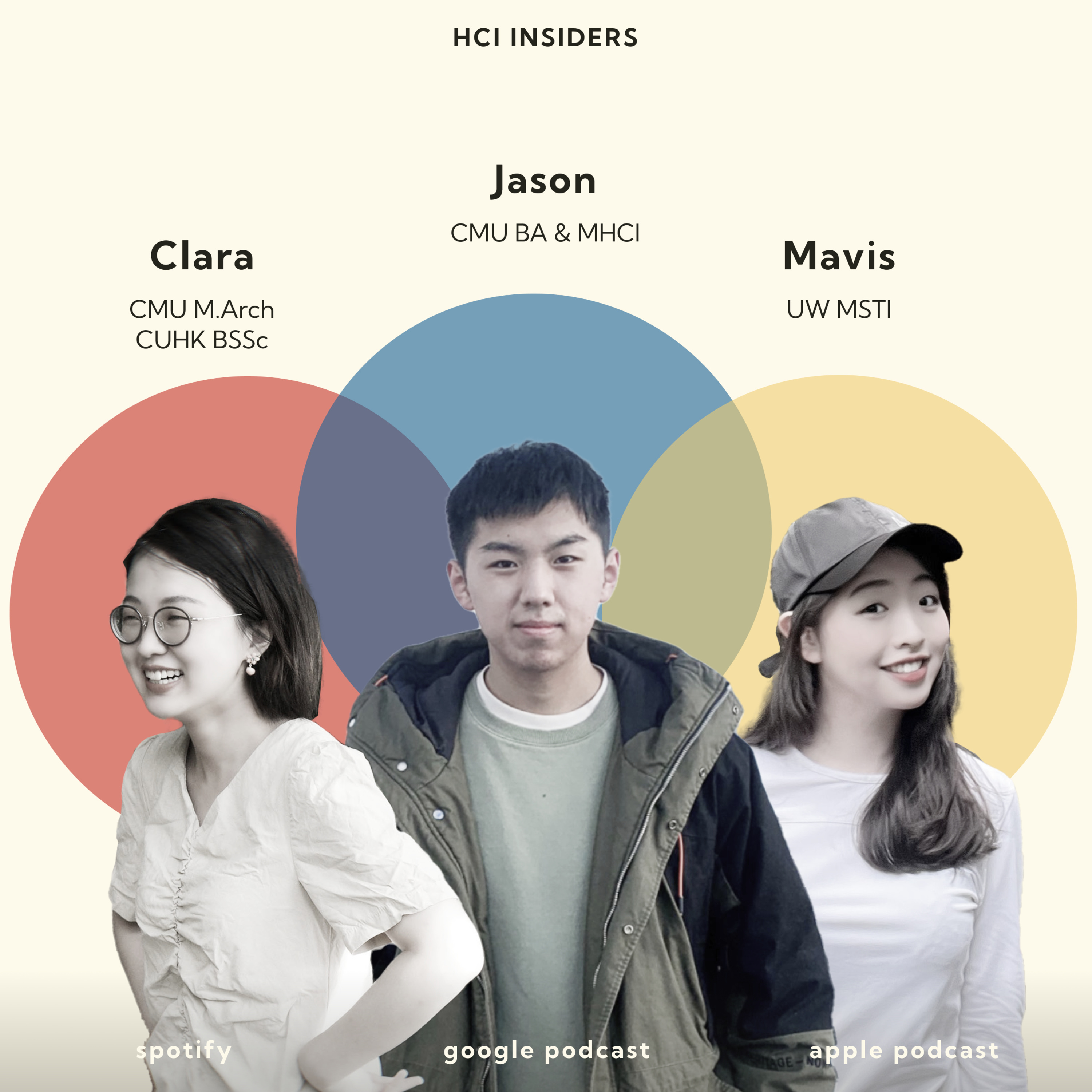 HCI Insiders