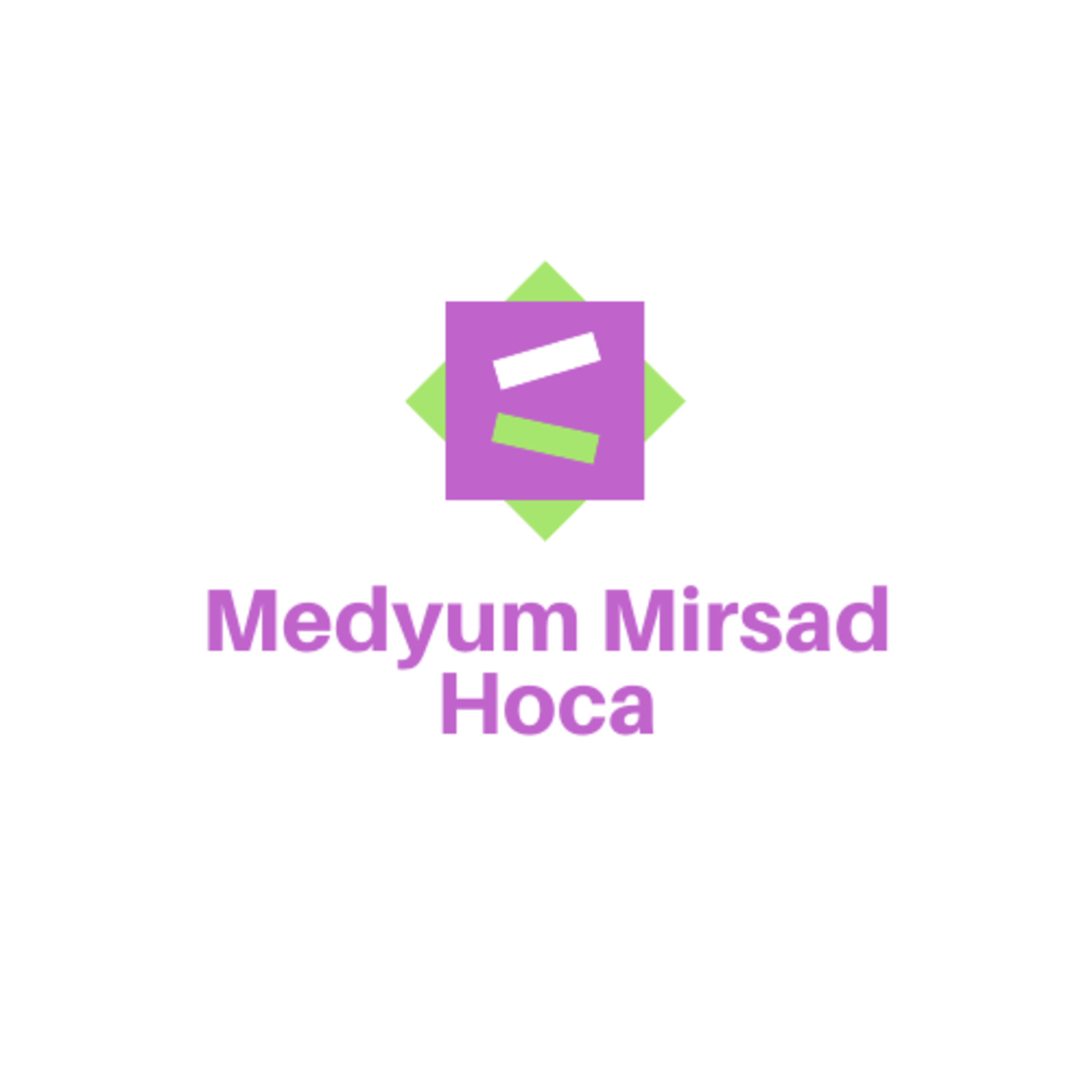 Medyum Mirsad Hoca