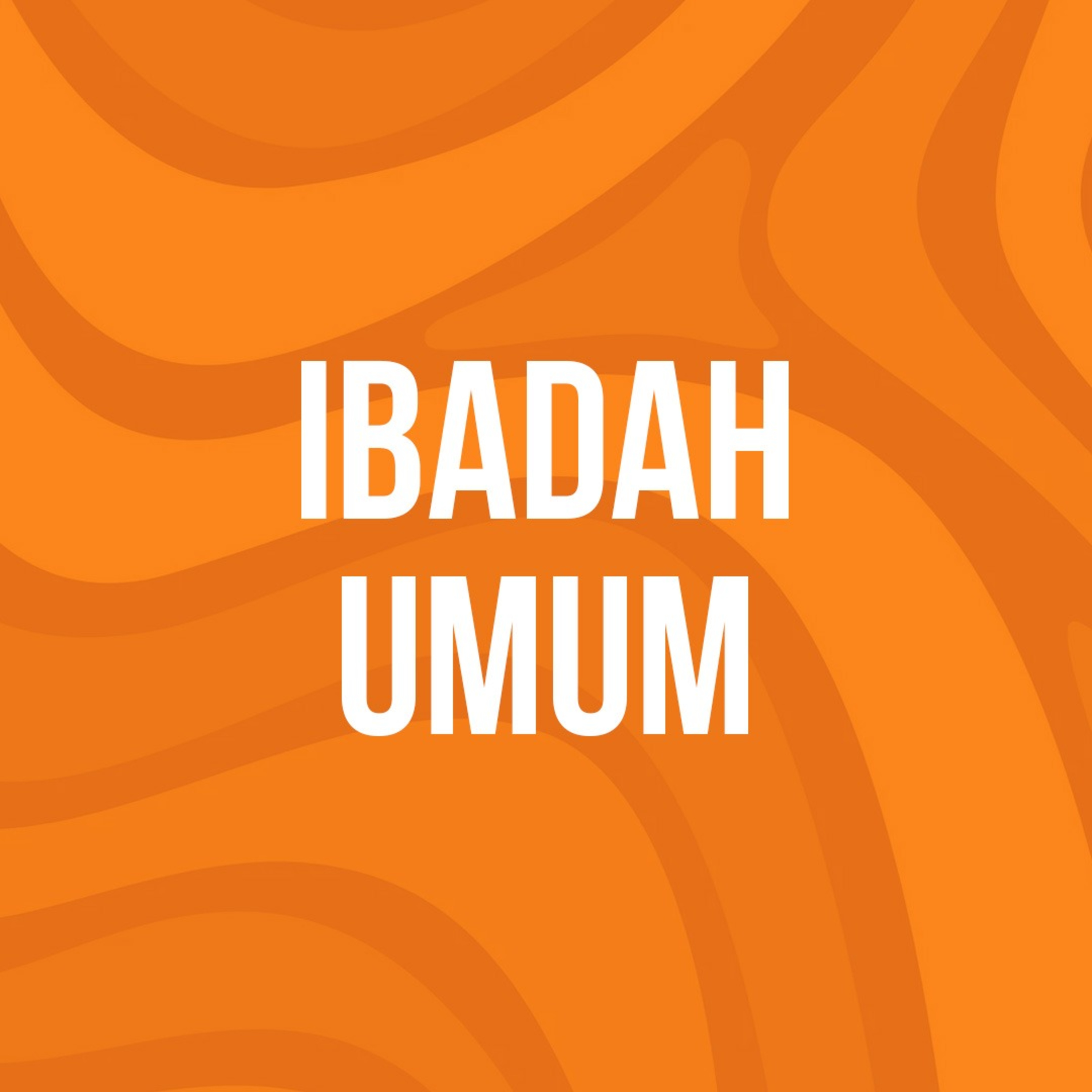 Ibadah Umum 16 Nov 2025 - Komitmen untuk Hidup Kudus