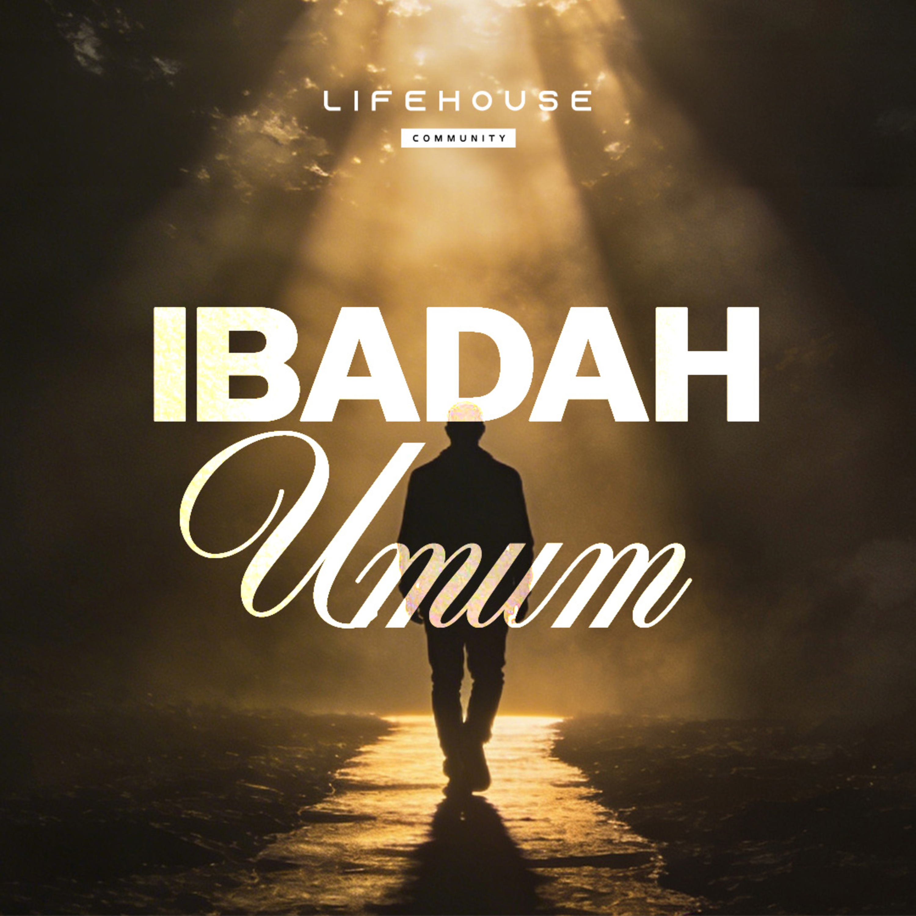 Ibadah Umum 15 Maret 2026 - Kesetiaan