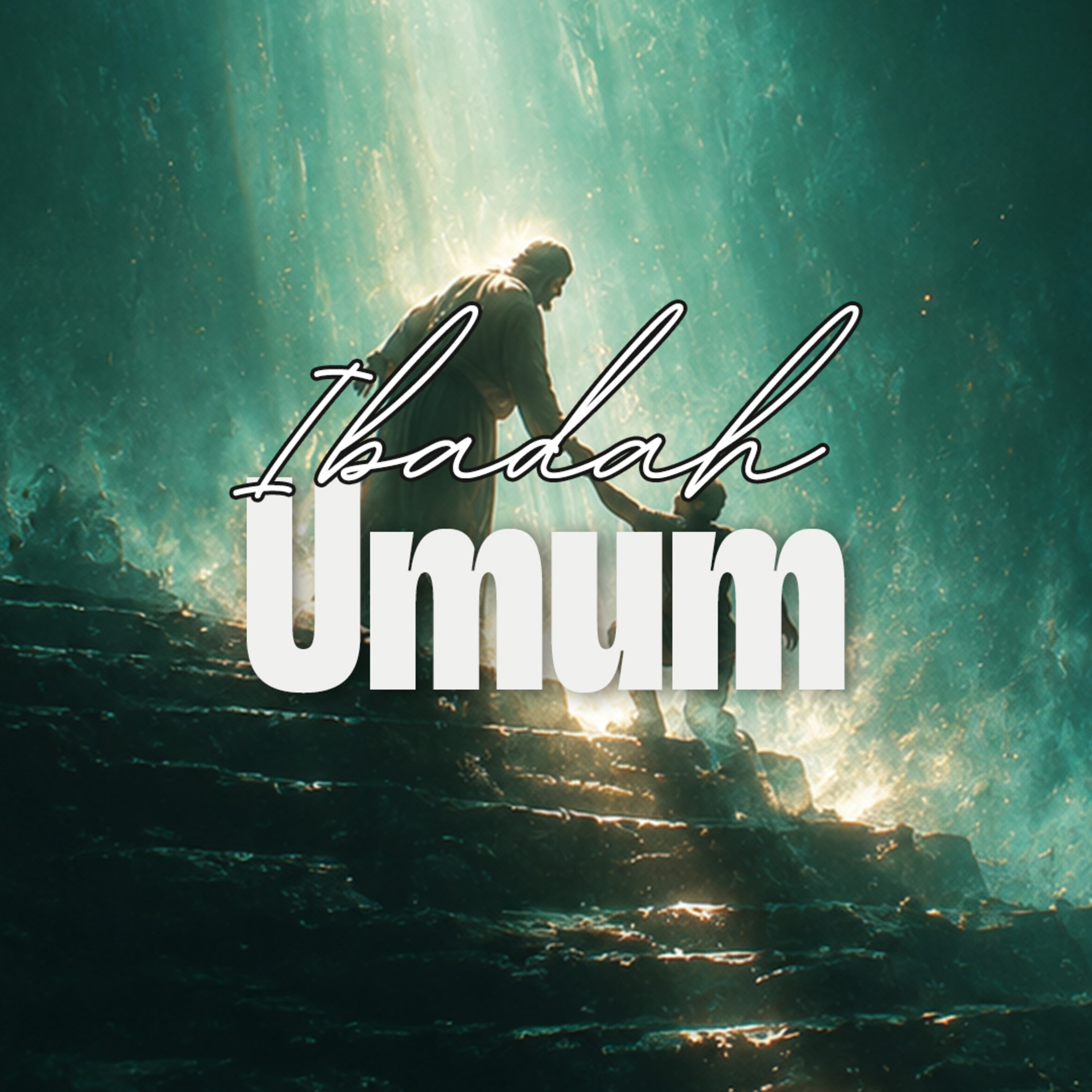 Ibadah Umum 17 Mei 2026 - Roh Kudus episode artwork