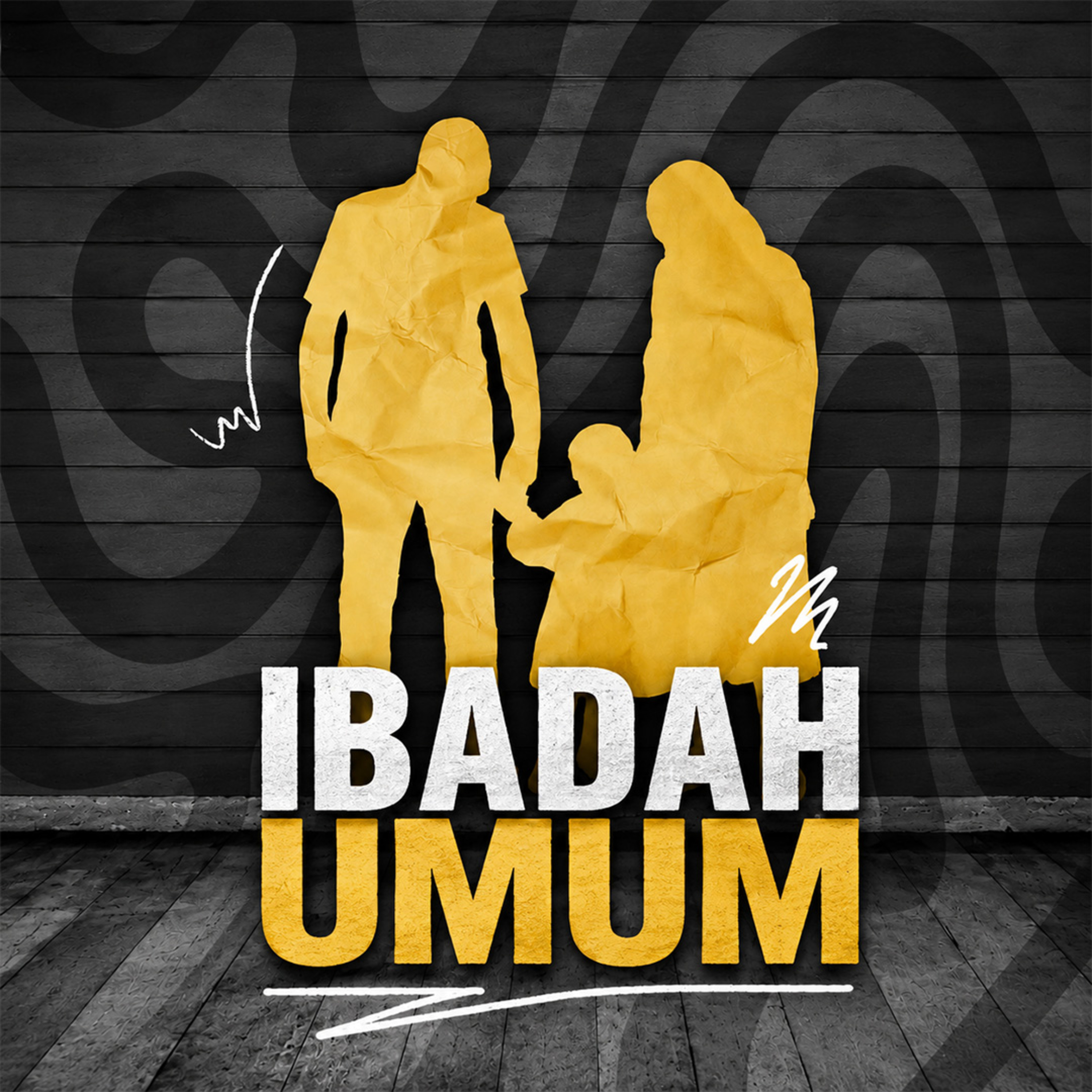 Ibadah Umum 12 Juli 2026 - Siapa yang Membesarkan Anak-anak Mu?