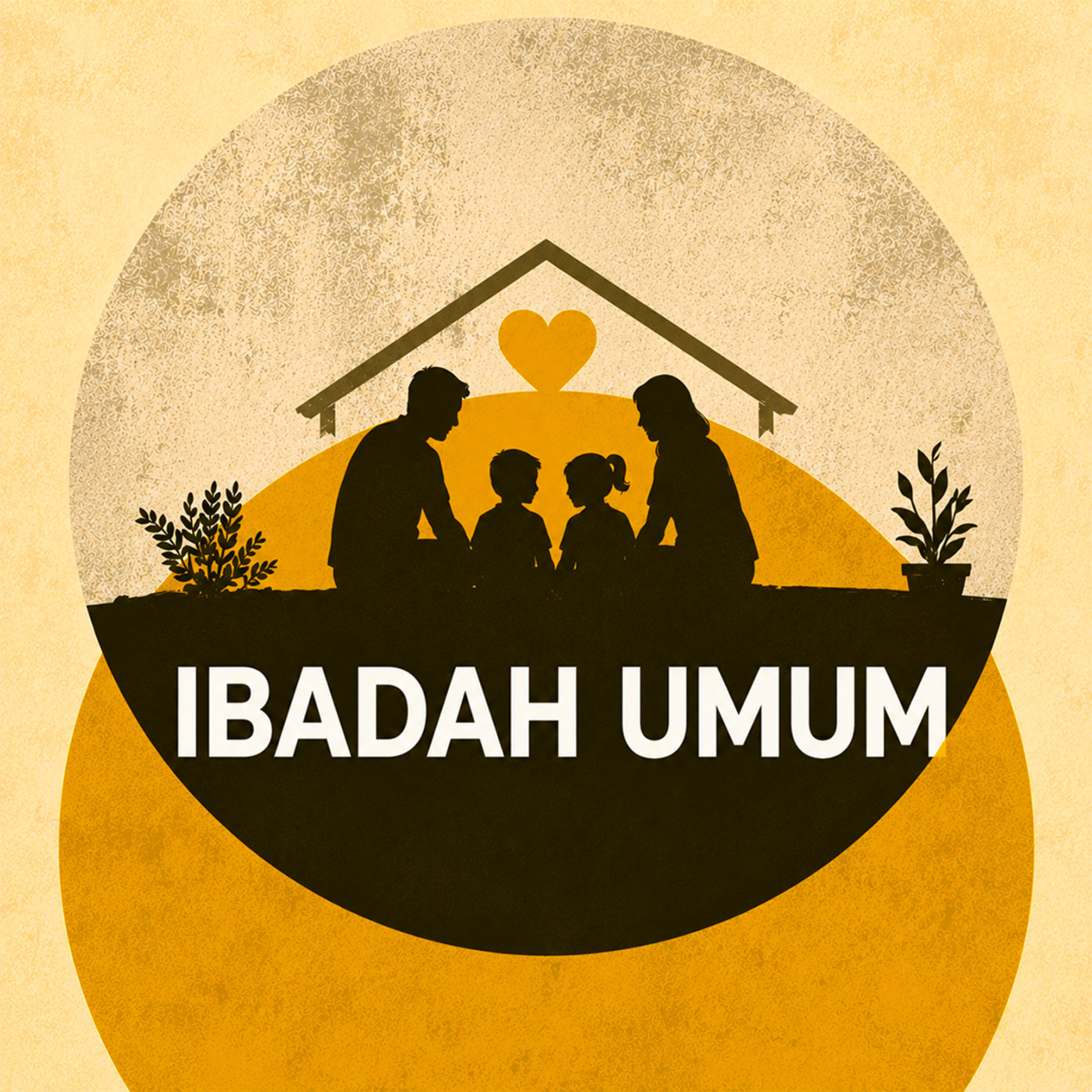 Ibadah Umum 19 Juli 226 - Pasangan yang lebih baik untuk pola asuh yang lebih baik
