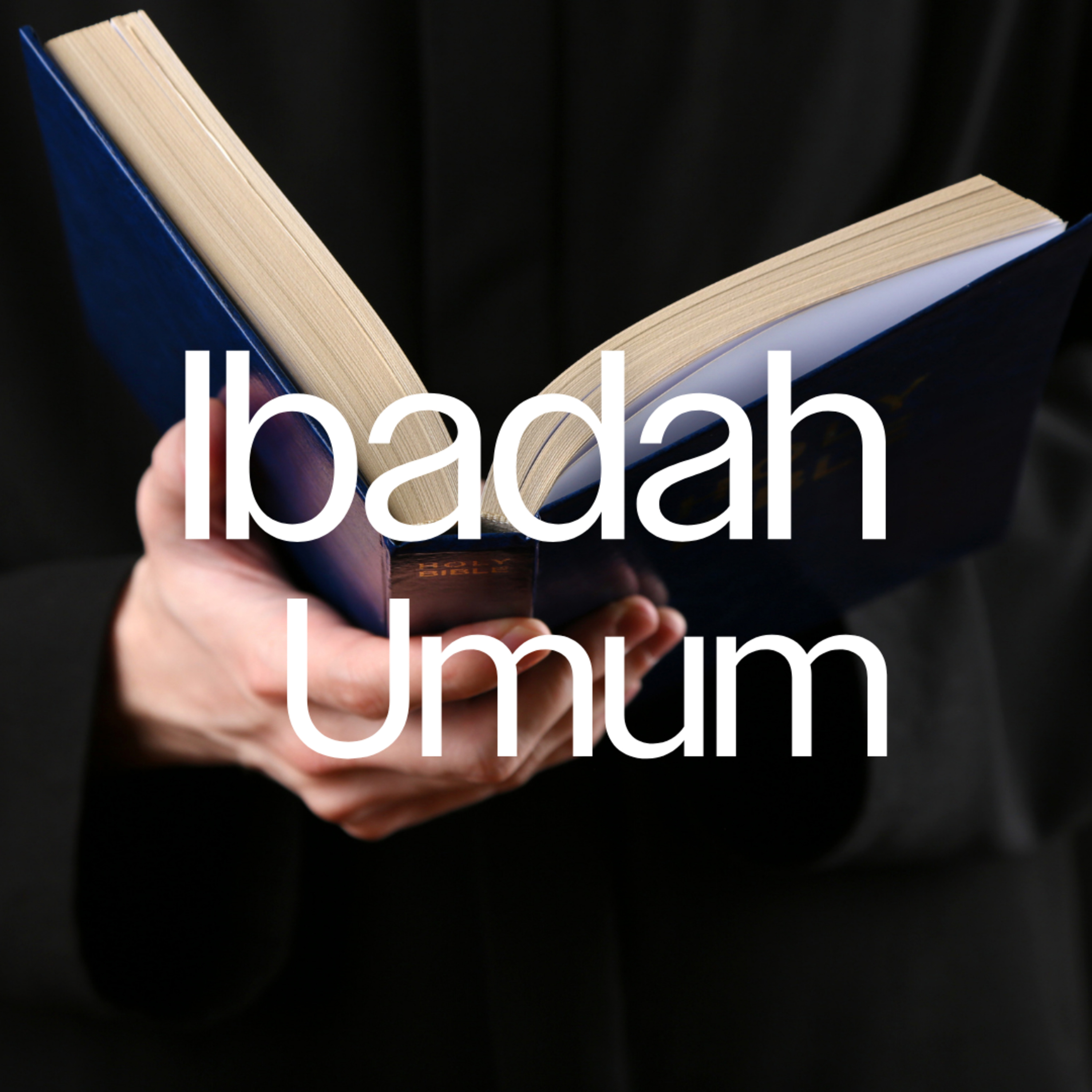 Ibadah Umum 16 Agustus 2026 - Kerajaan Allah Sebagai Fondasi Pemberitaan Injil episode artwork