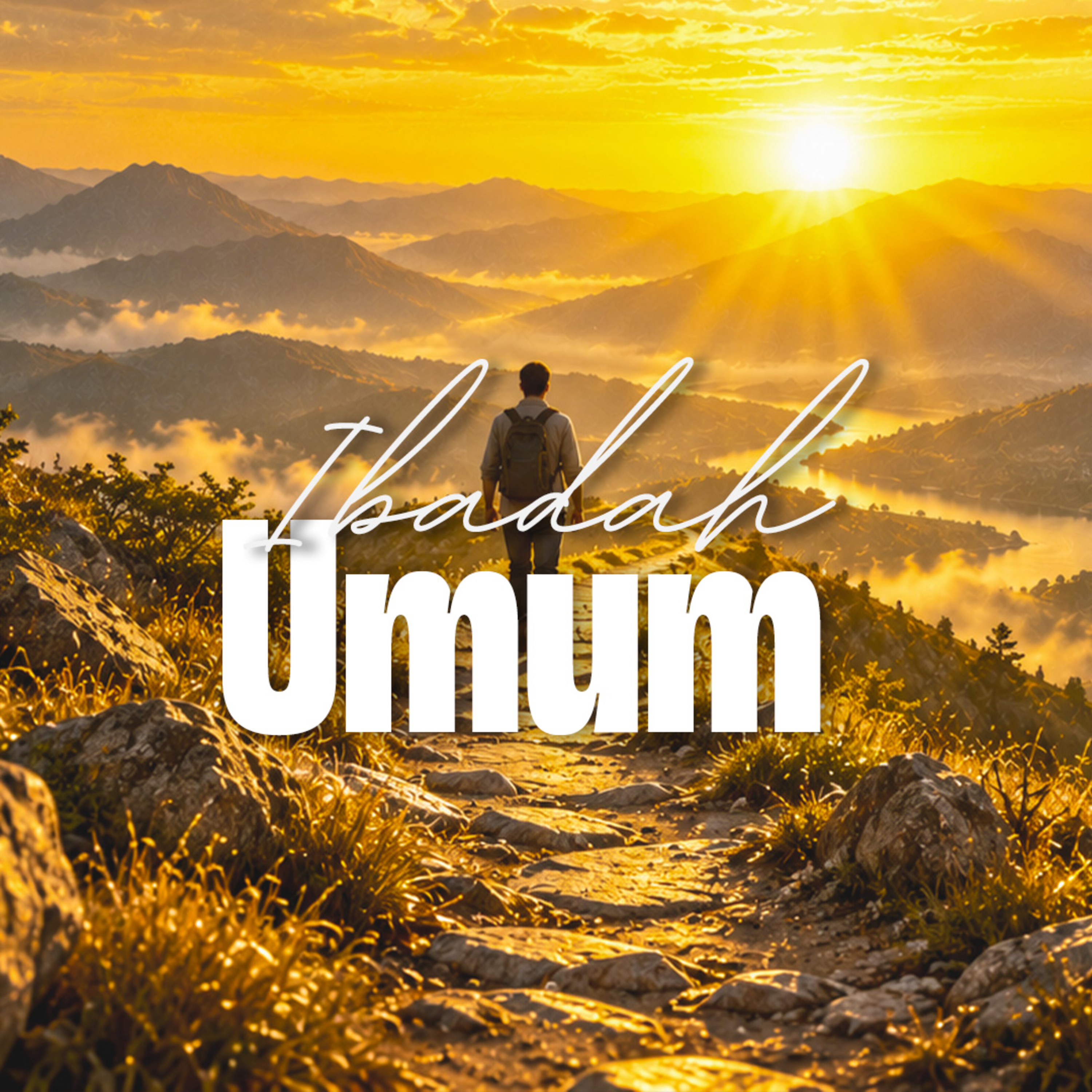Ibadah Umum 13 September 2026 - Mencari Hati Bapa