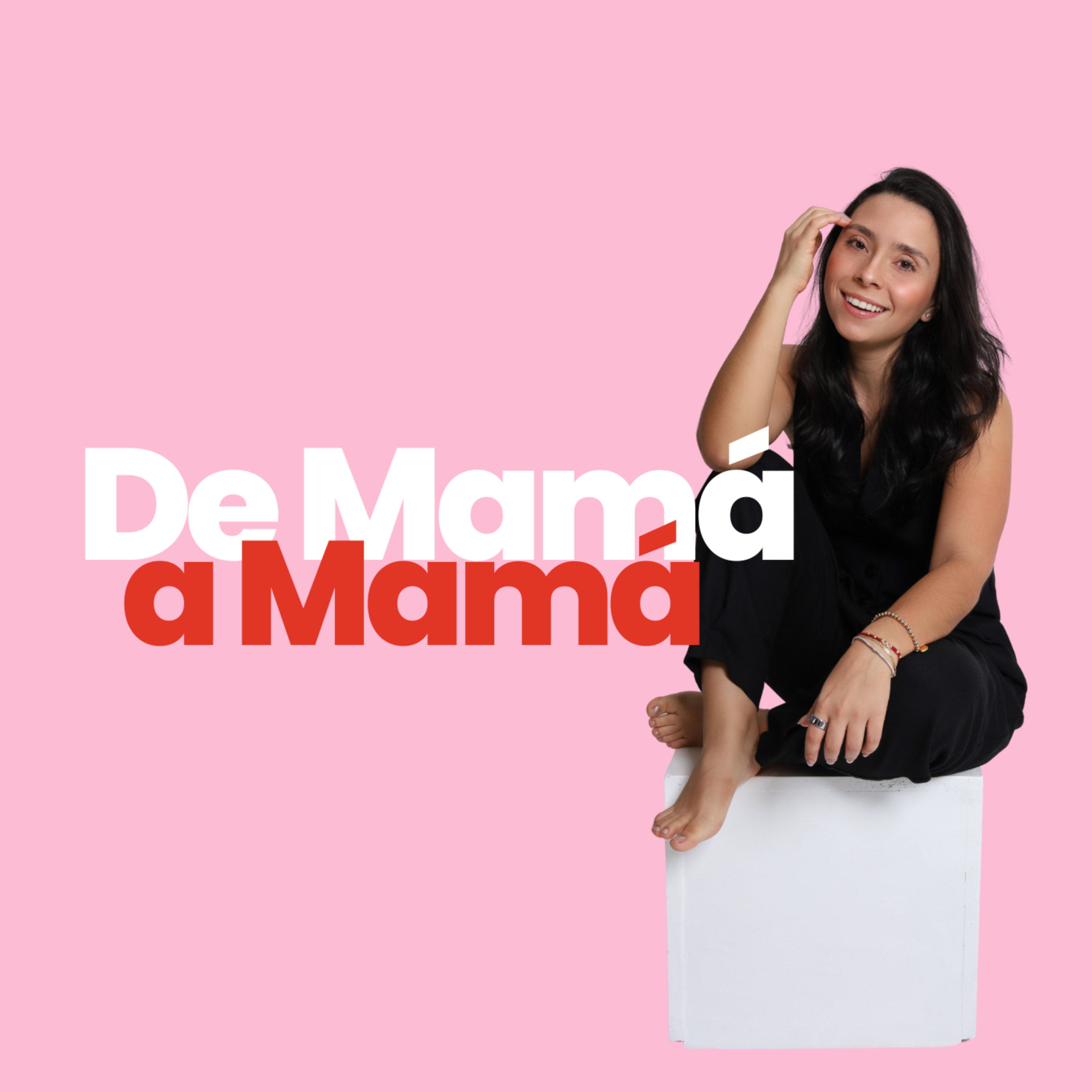 Portada de MAMÁ-DA