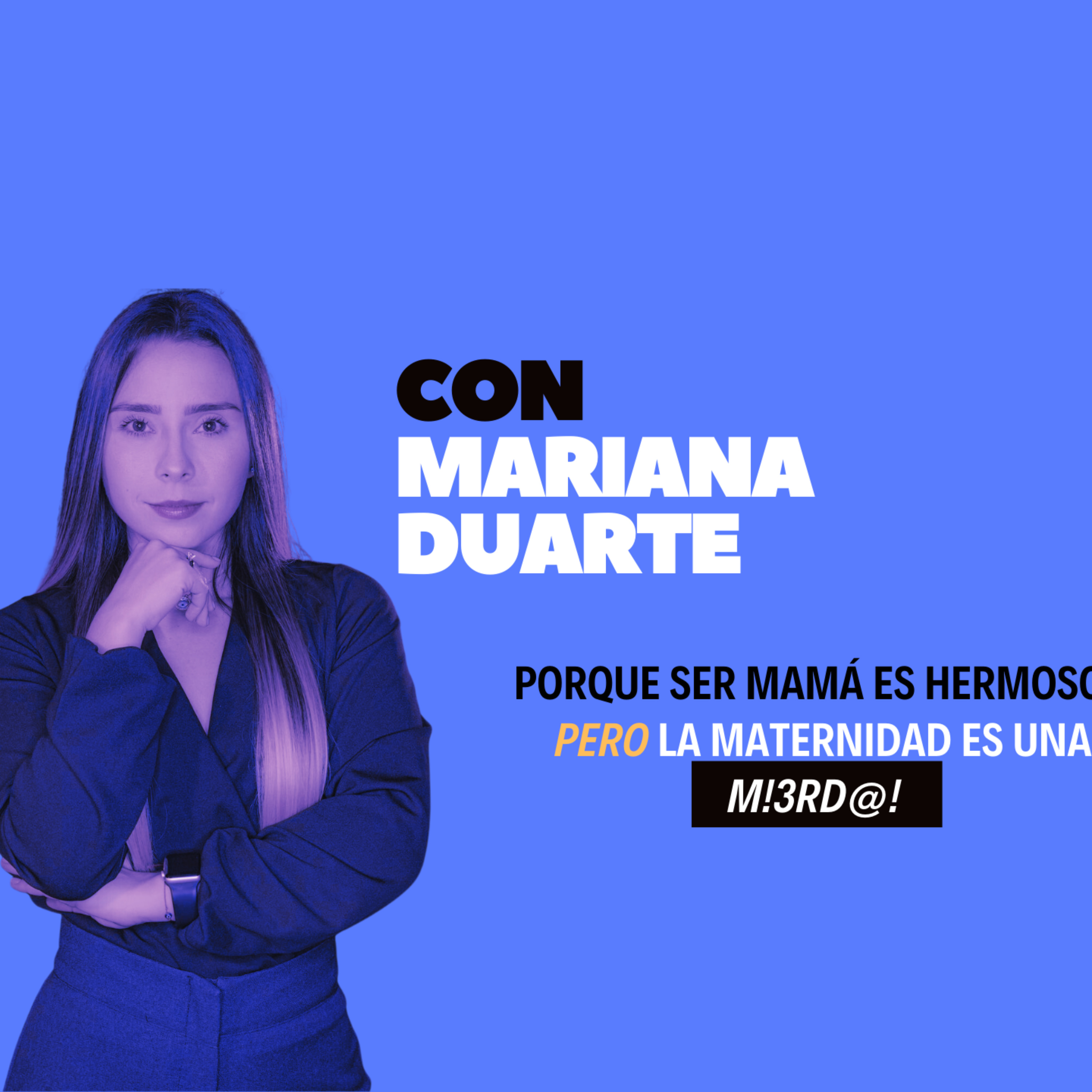 Portada de MAMÁ-DA