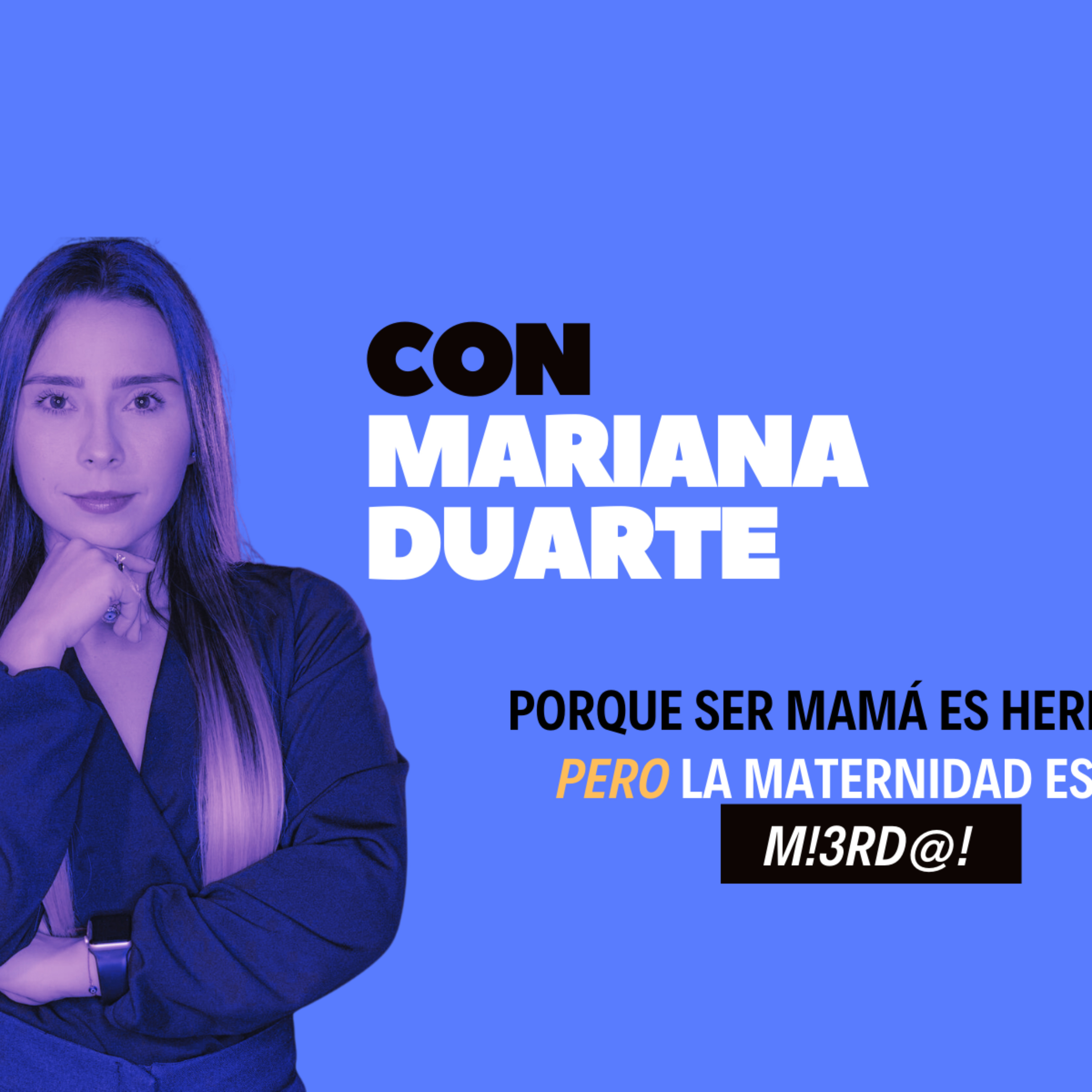 Portada de MAMÁ-DA