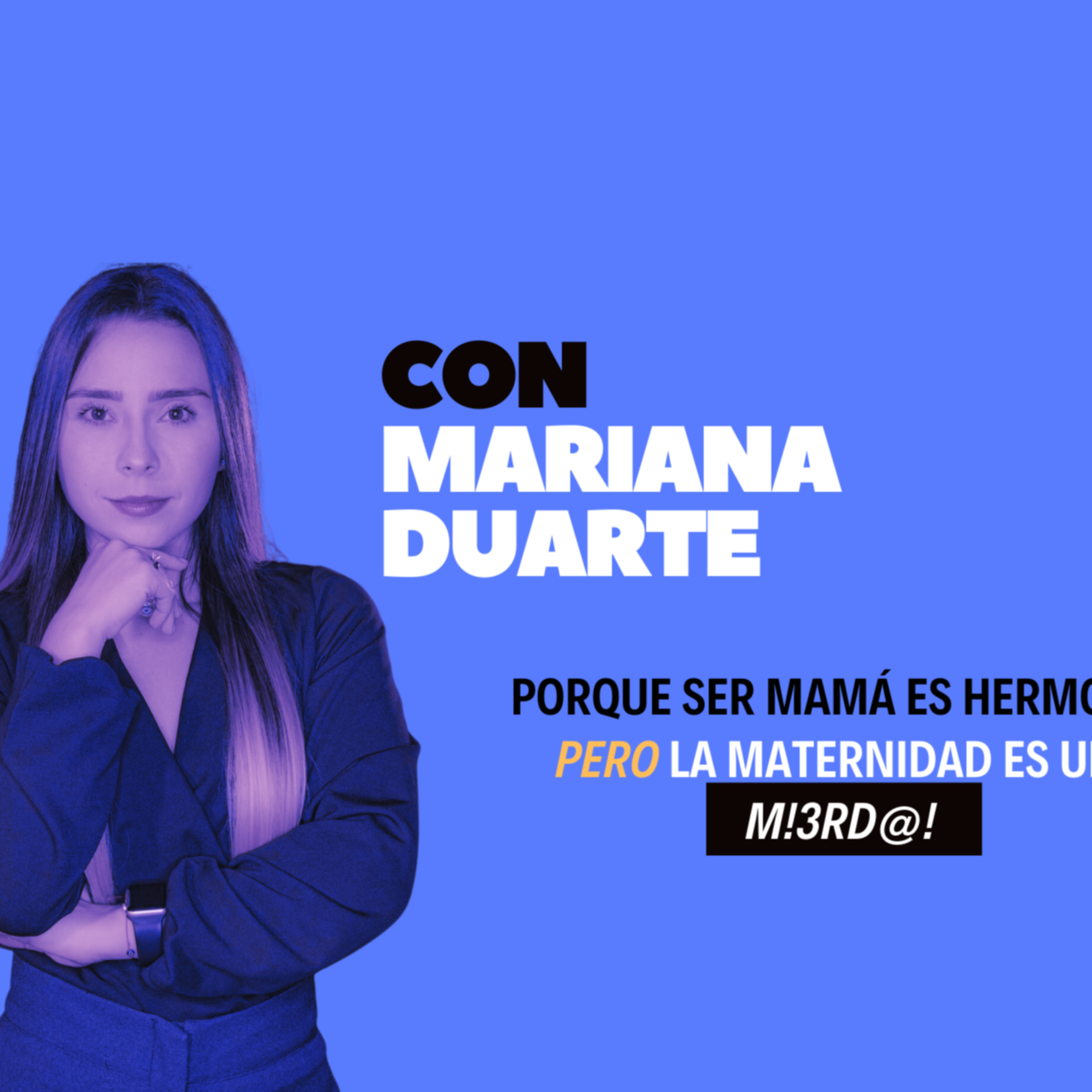 Portada de MAMÁ-DA