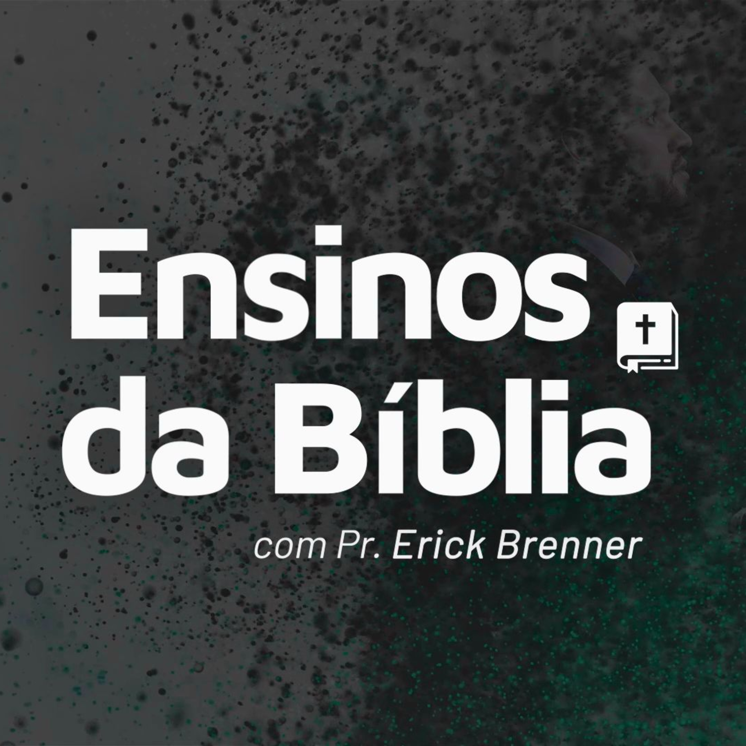 Ensinos da Bíblia #02 • O Favor Imerecido episode artwork