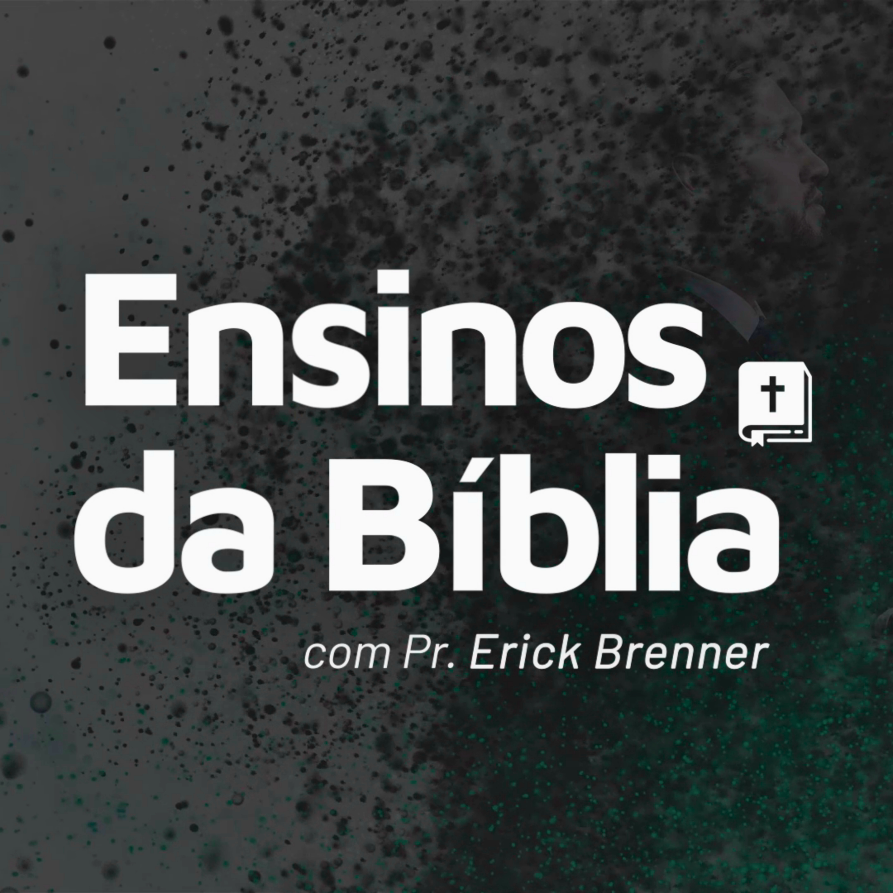 Ensinos da Bíblia #09 • Vida no Espírito episode artwork
