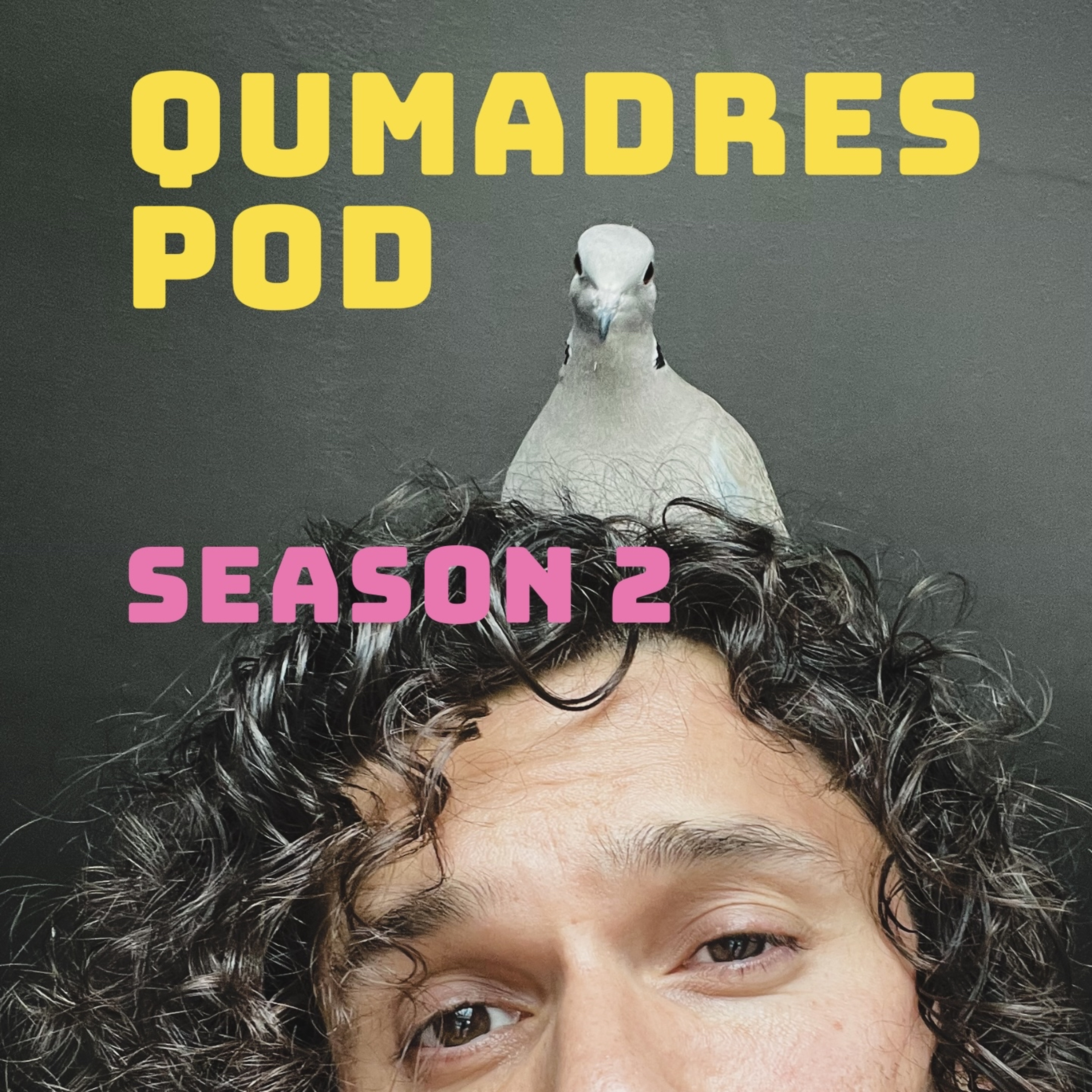 2.0 ¡¡QUMADRES QUMS BACK!! episode artwork