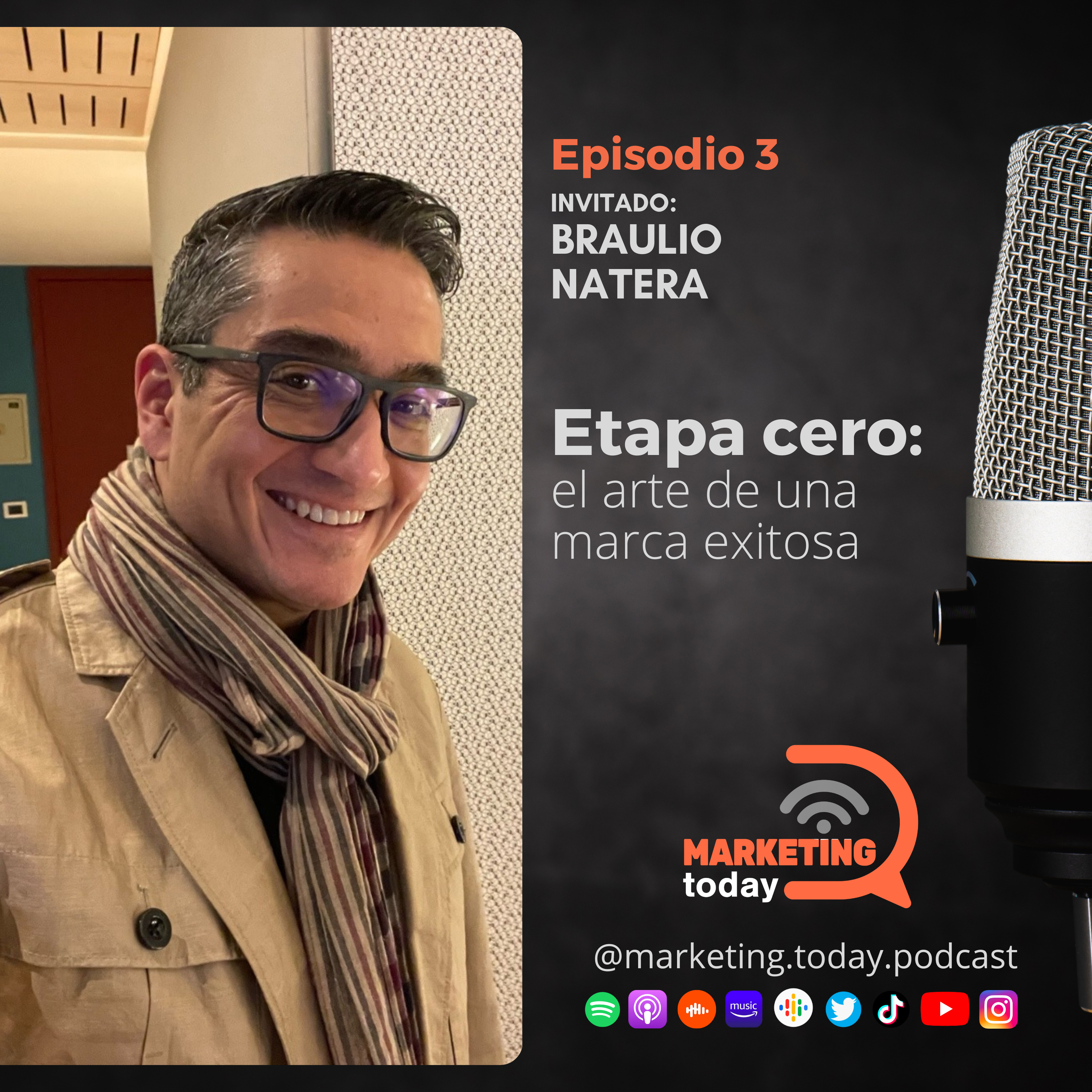 Marketing Today