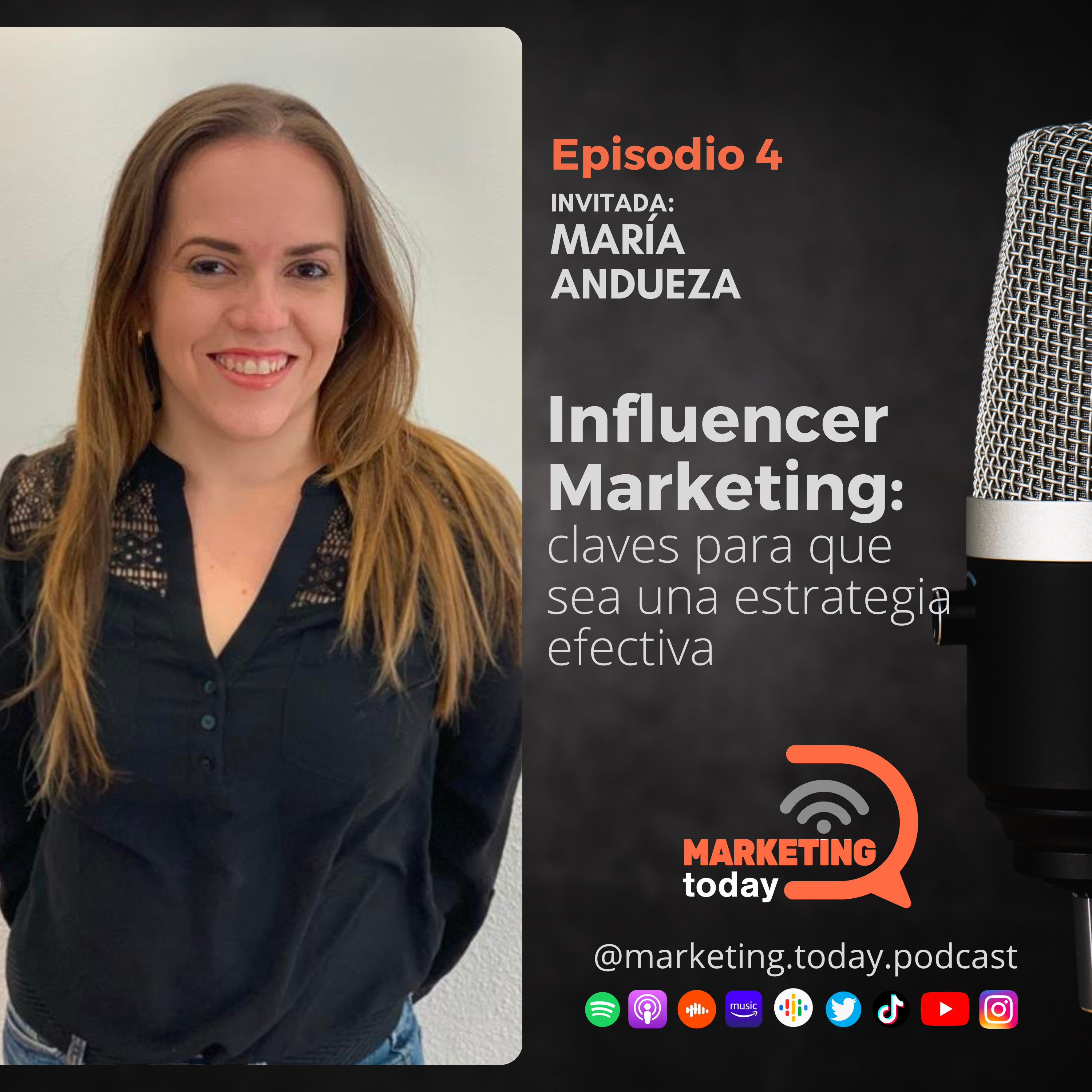 Marketing Today