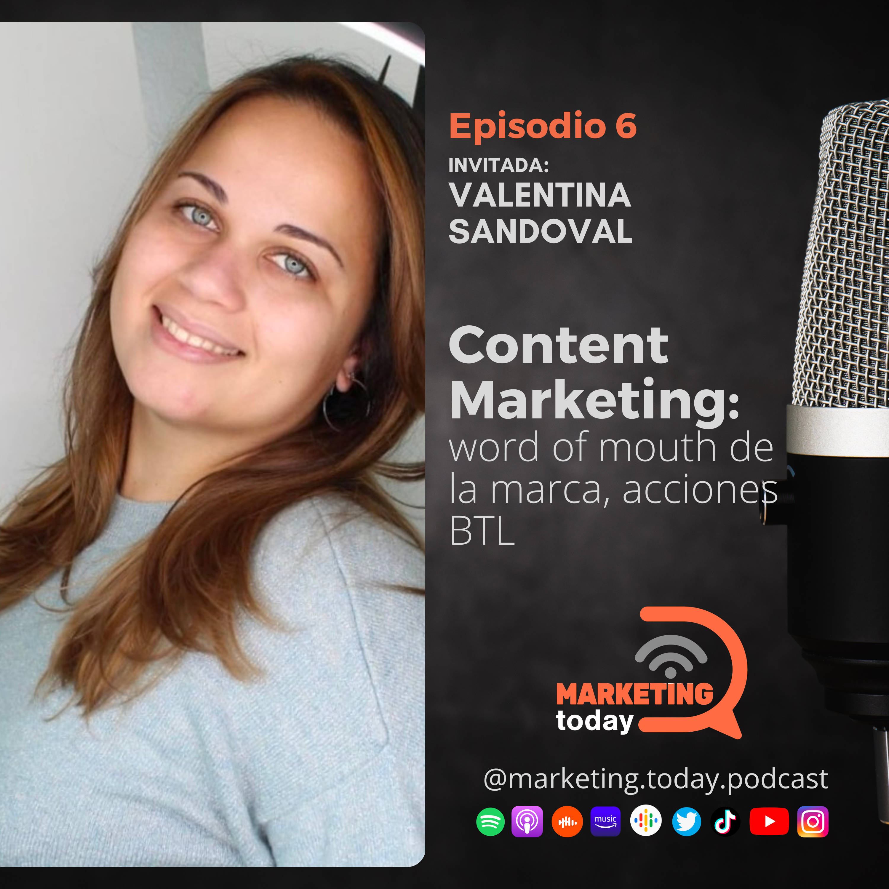 Marketing Today