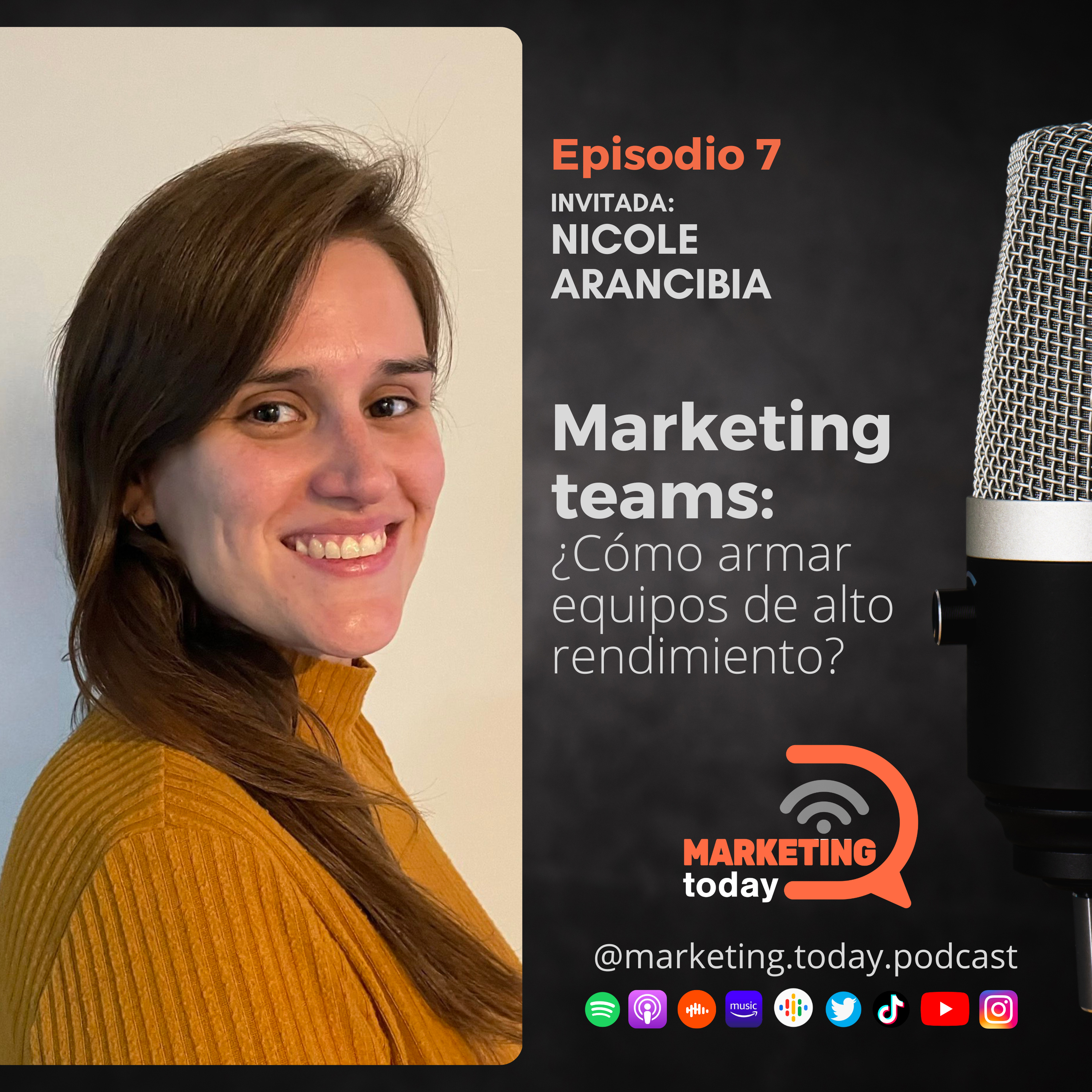 Marketing Today