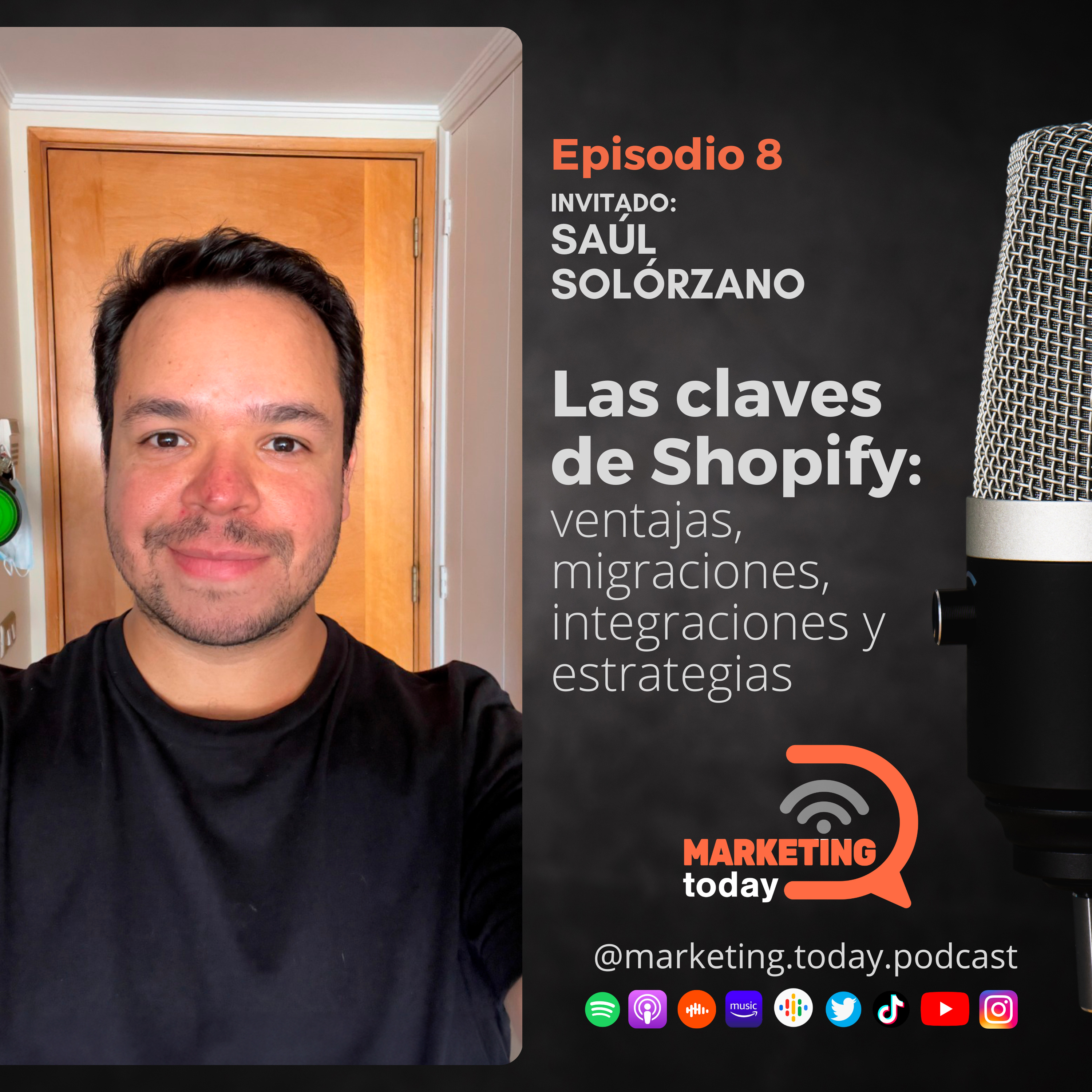 Marketing Today