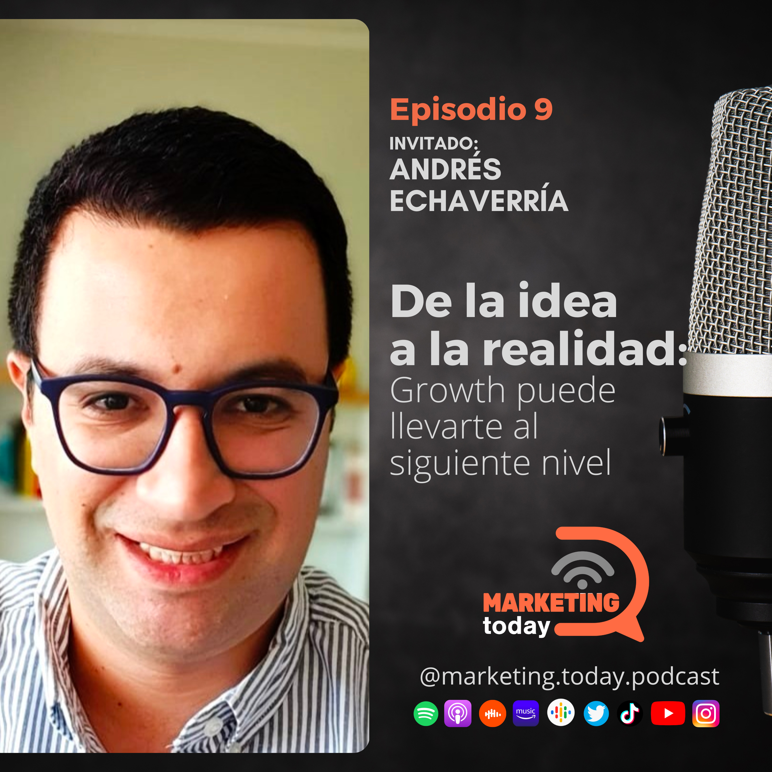 Marketing Today